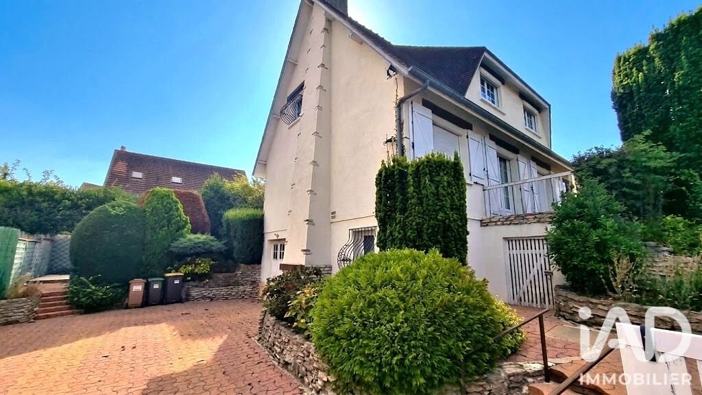 Maison à vendre, 116m², Anet