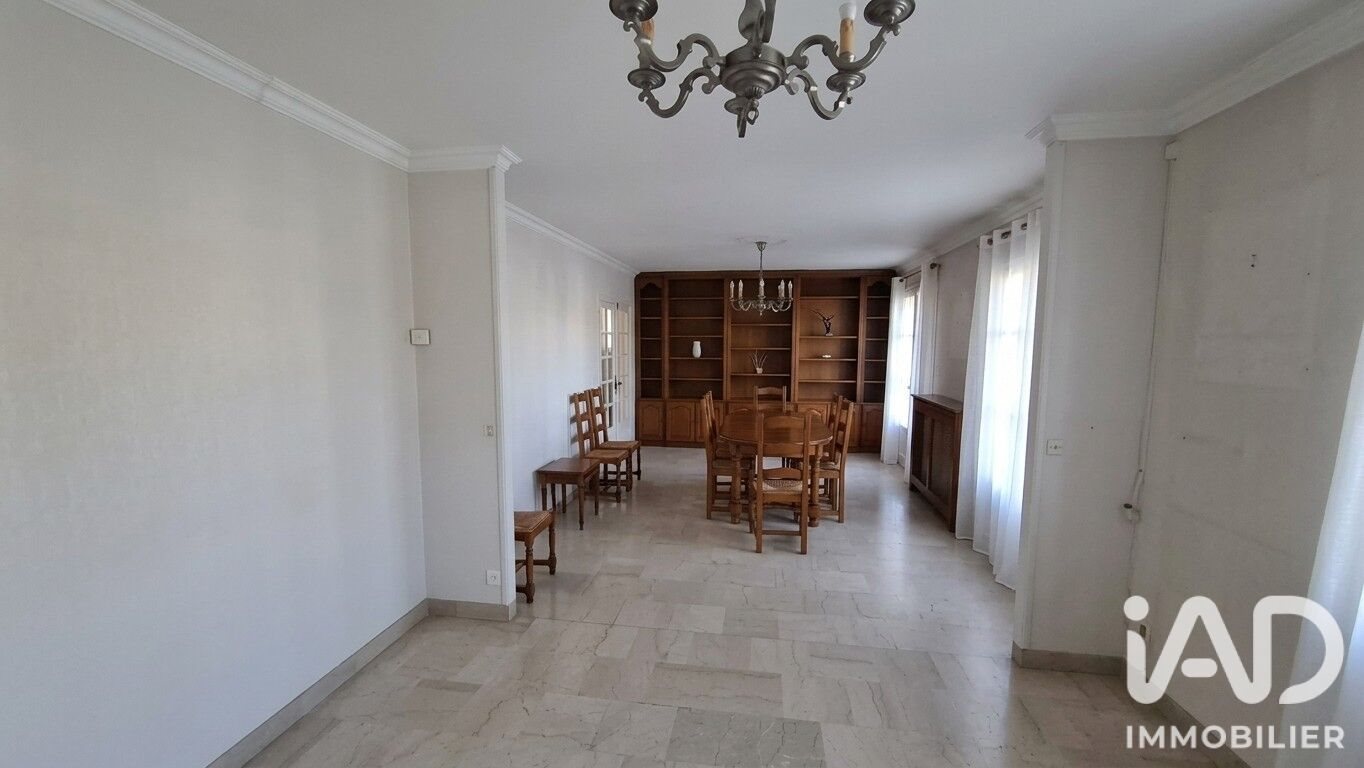 Maison à vendre, 116m², Anet