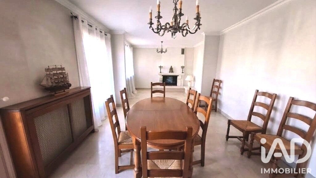 Maison à vendre, 116m², Anet