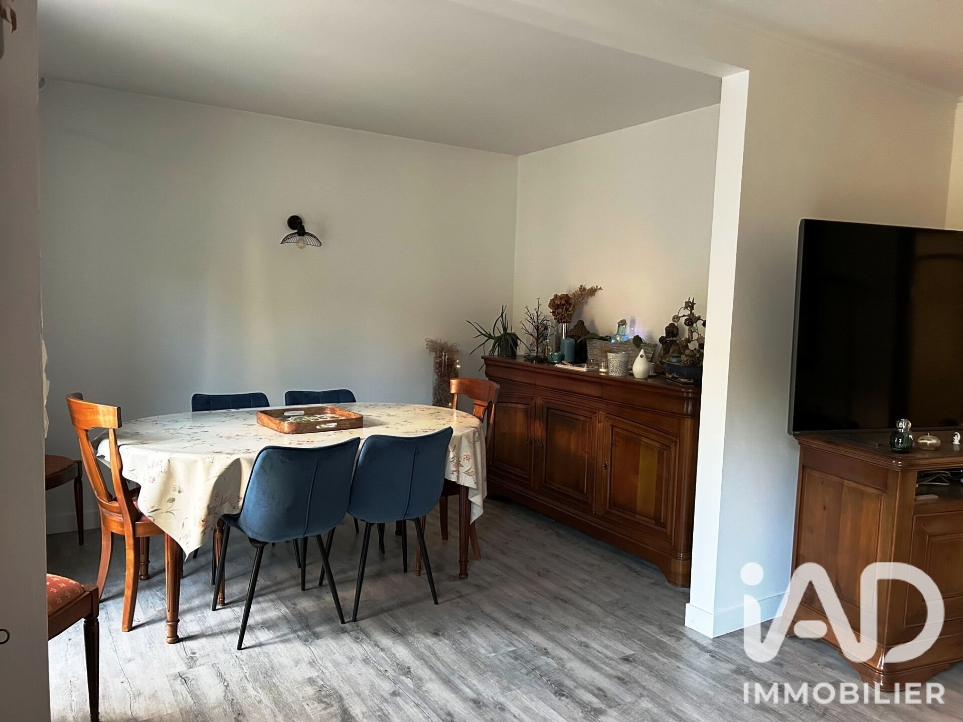 Maison à vendre, 102m², Mantes-la-Ville