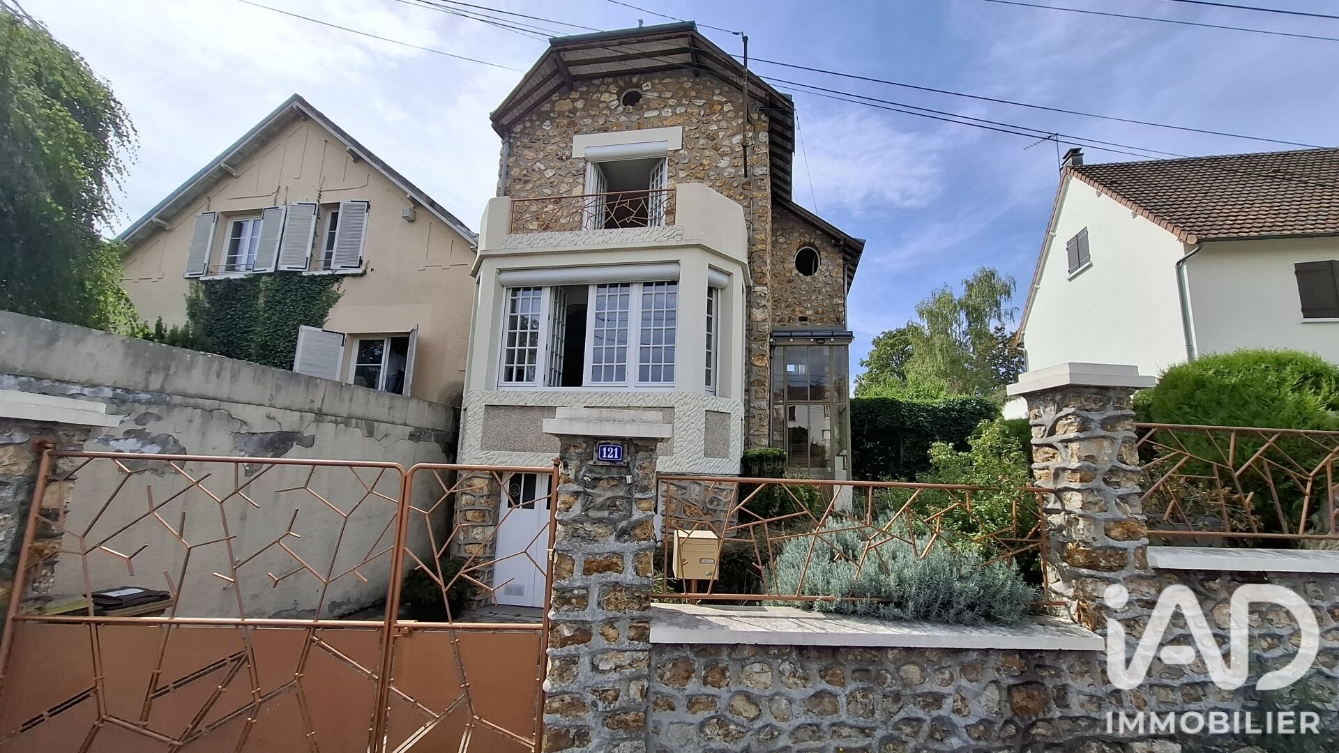 Maison à vendre, 70m², Dreux