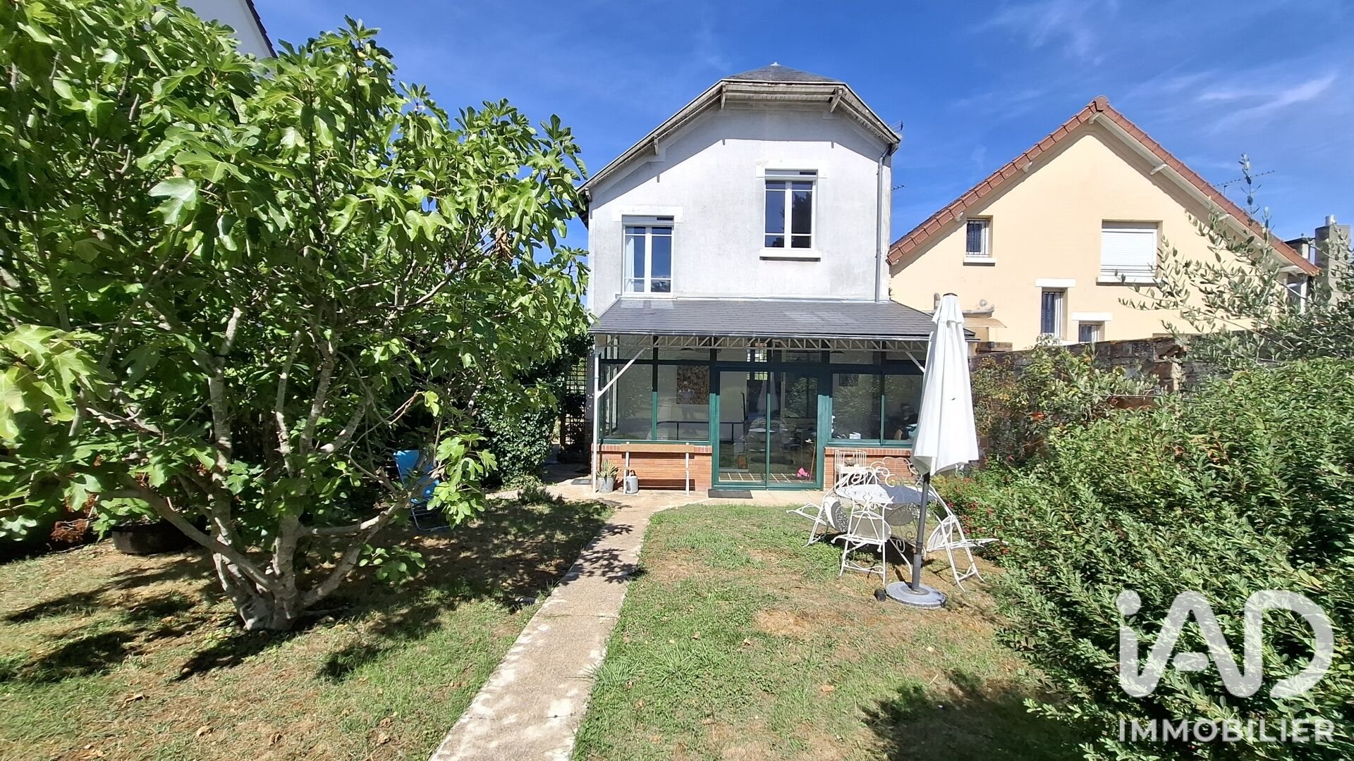Maison à vendre, 70m², Dreux