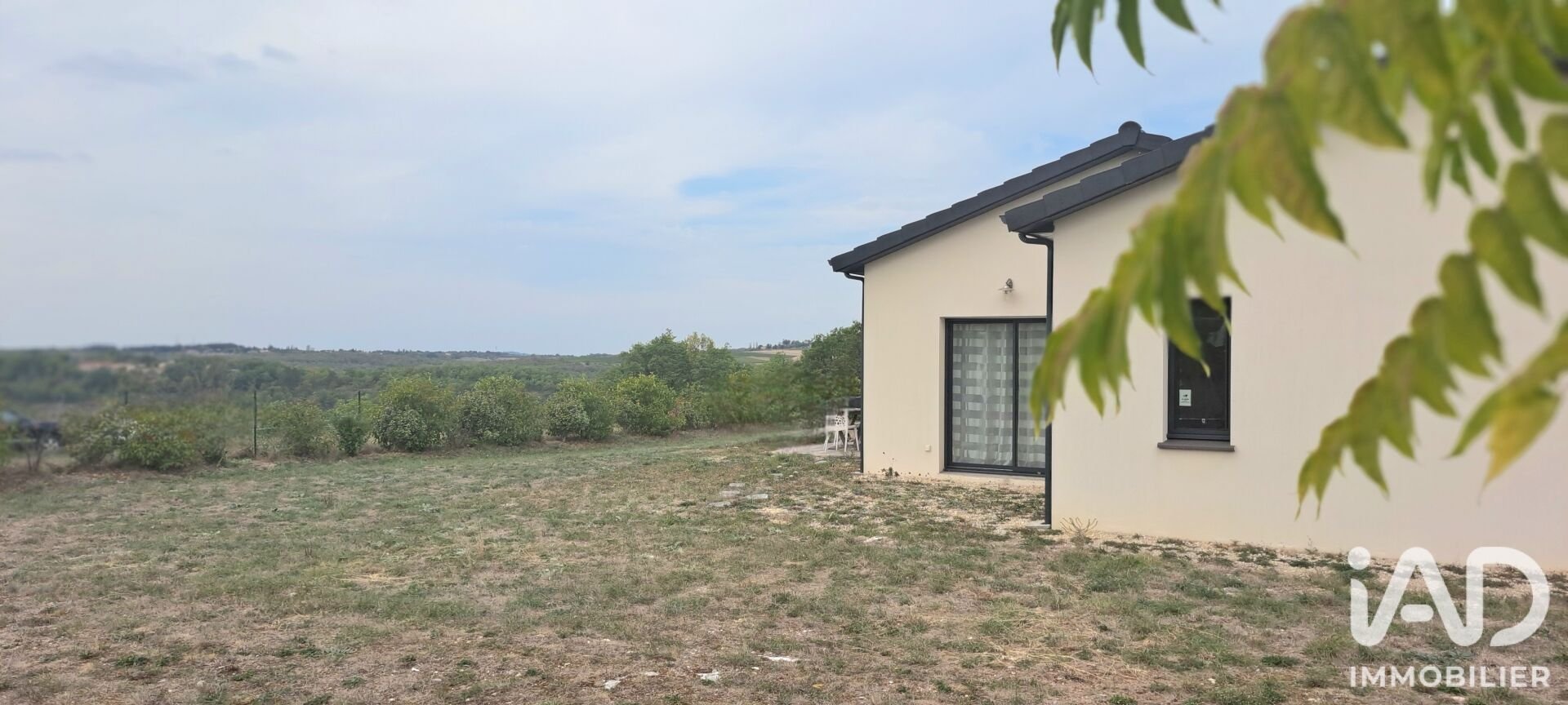Maison à vendre, 98m², Cieurac