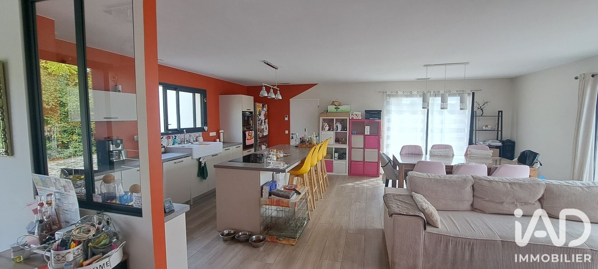 Maison à vendre, 98m², Cieurac