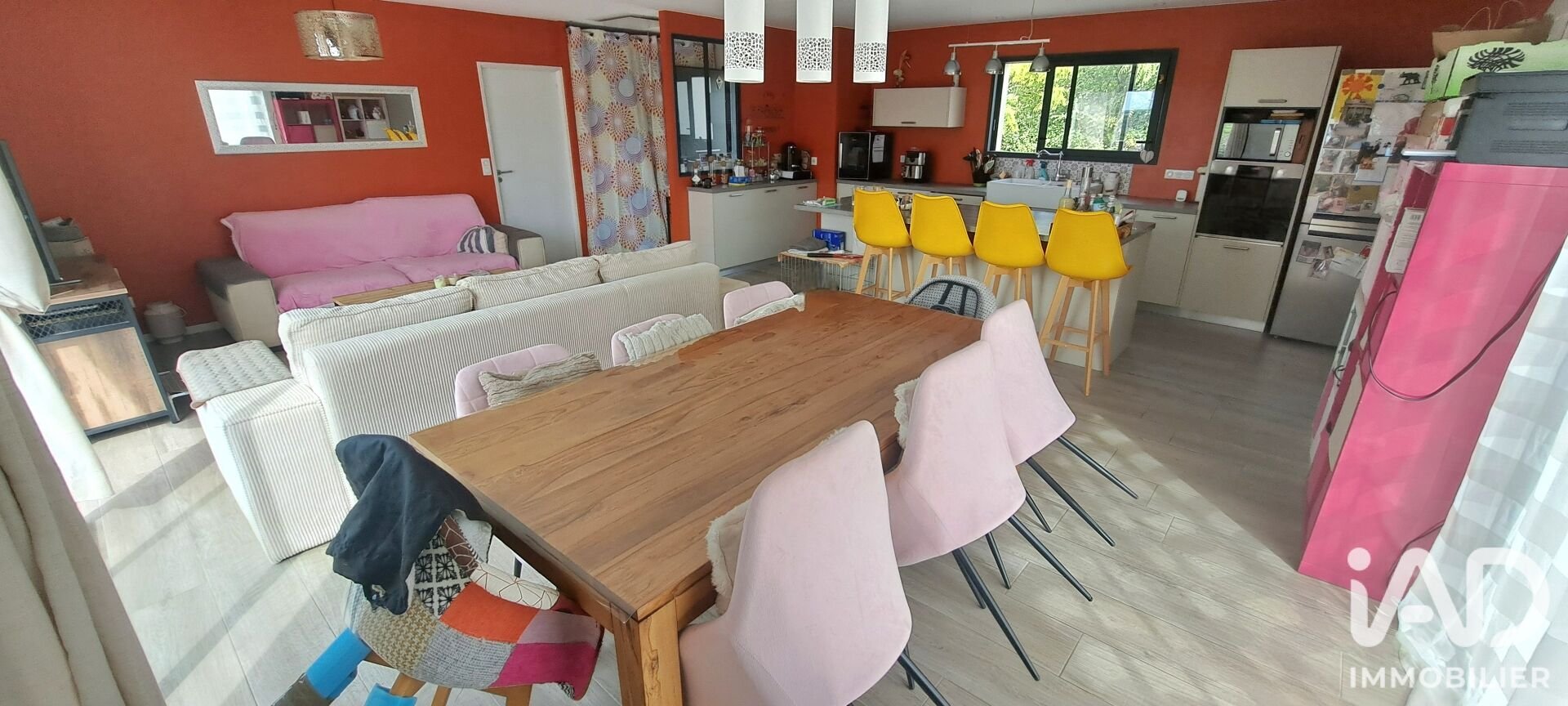 Maison à vendre, 98m², Cieurac