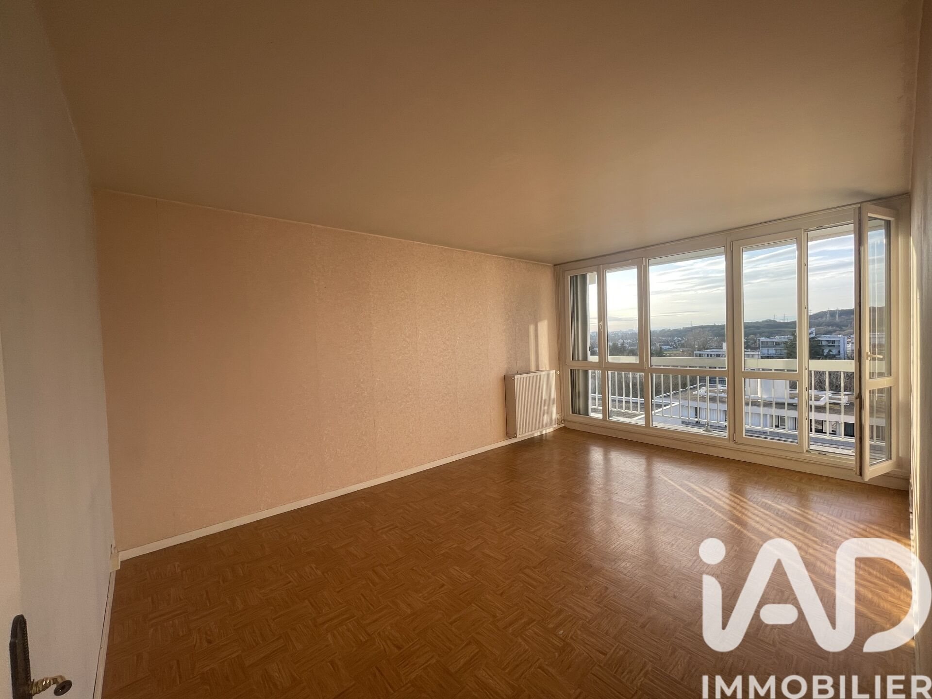 Appartement à vendre, 68m², Chelles