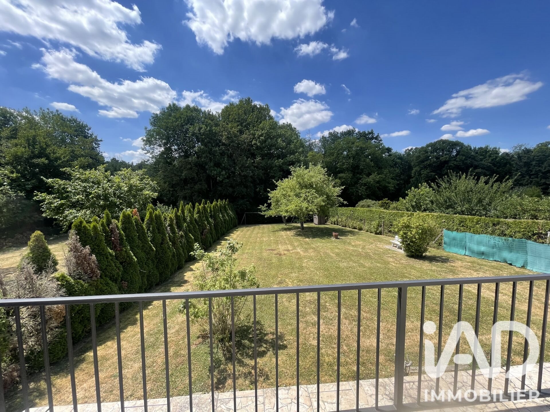 Maison à vendre, 125m², Quincy-Voisins