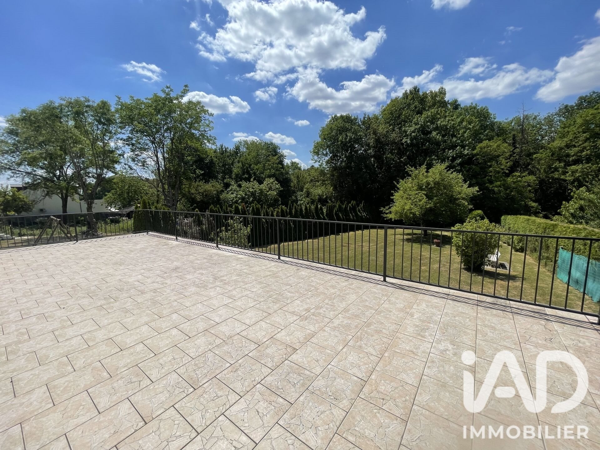 Maison à vendre, 125m², Quincy-Voisins