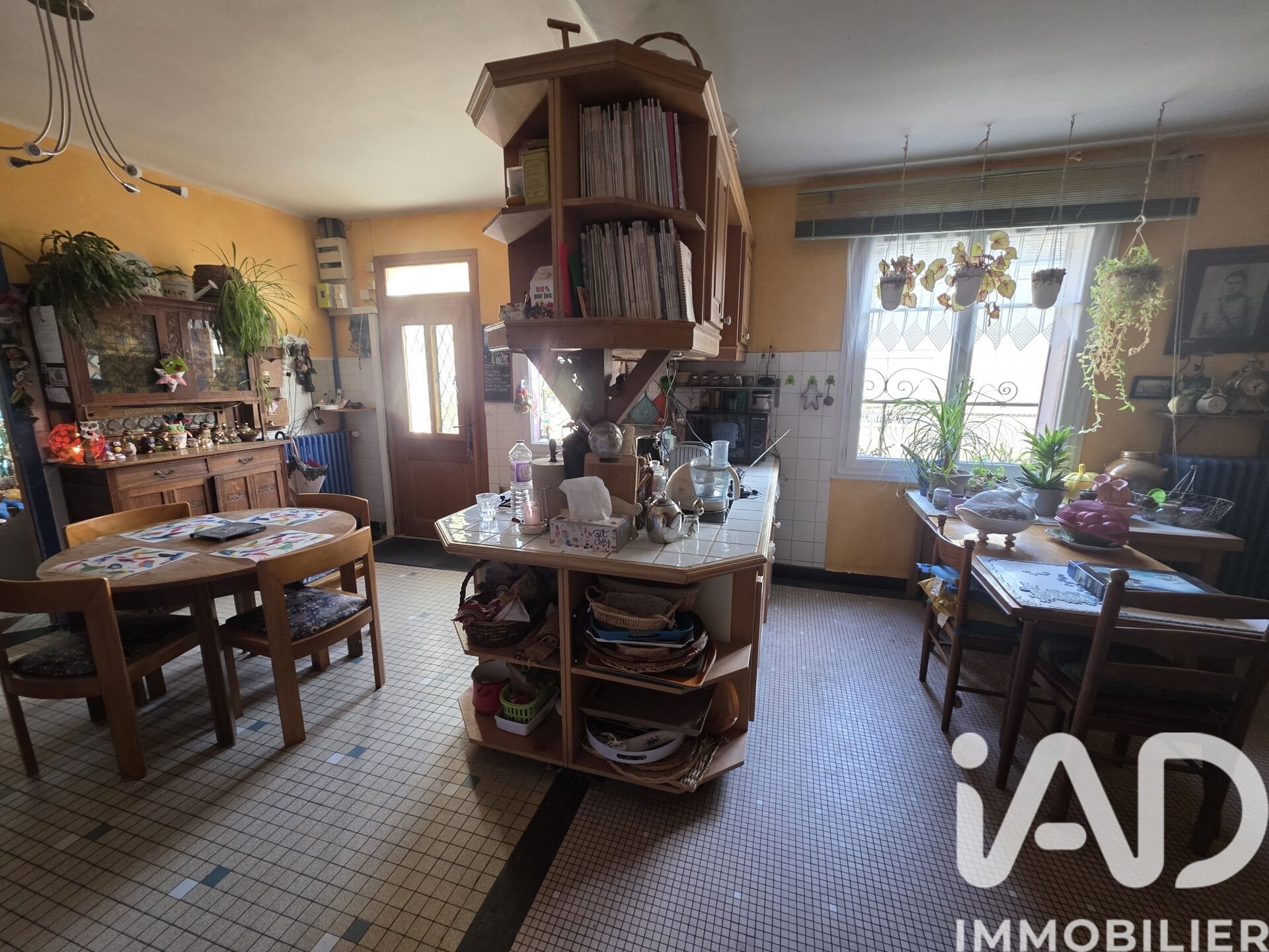 Maison à vendre, 238m², Cinq-Mars-la-Pile
