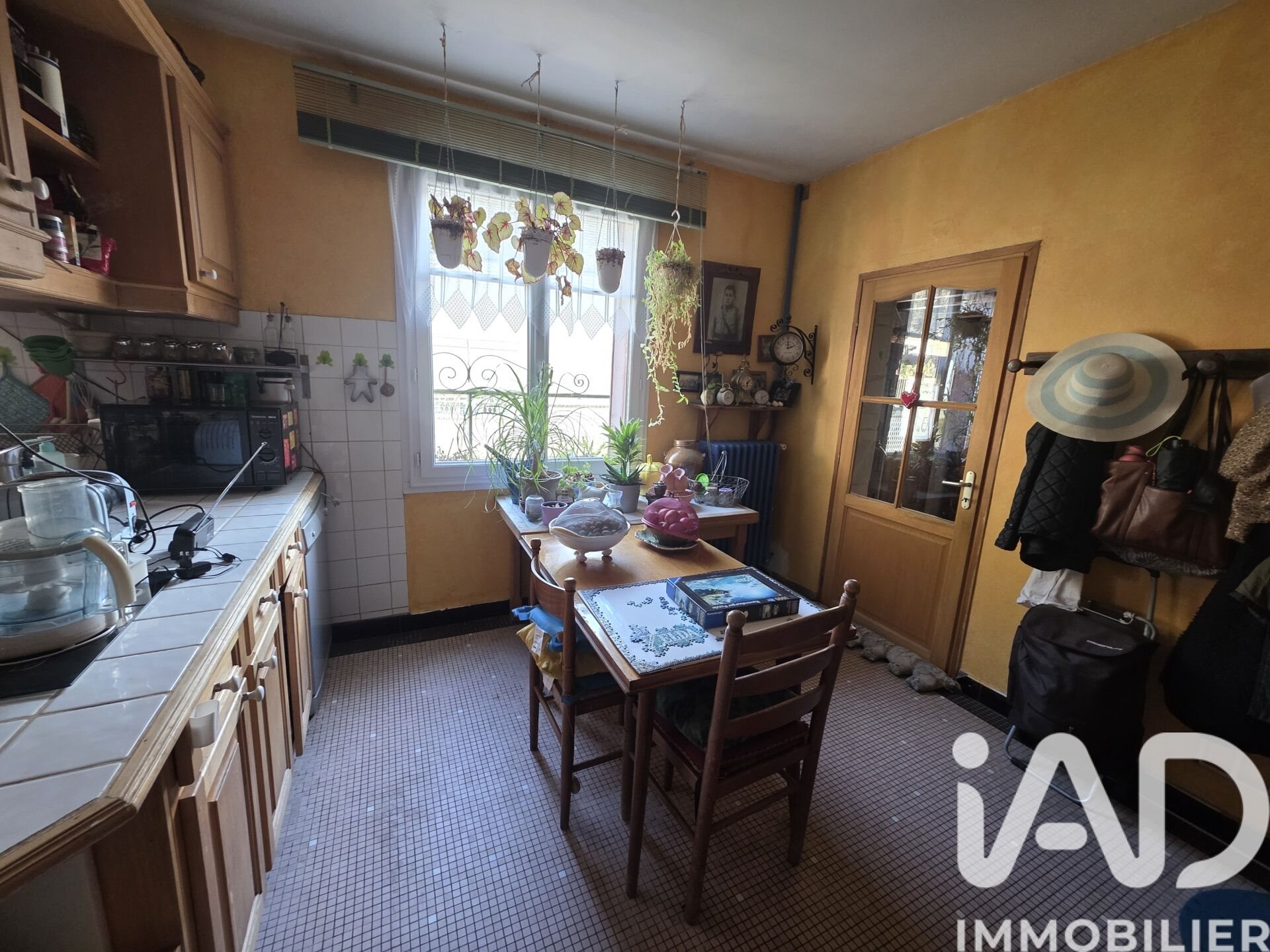 Maison à vendre, 238m², Cinq-Mars-la-Pile