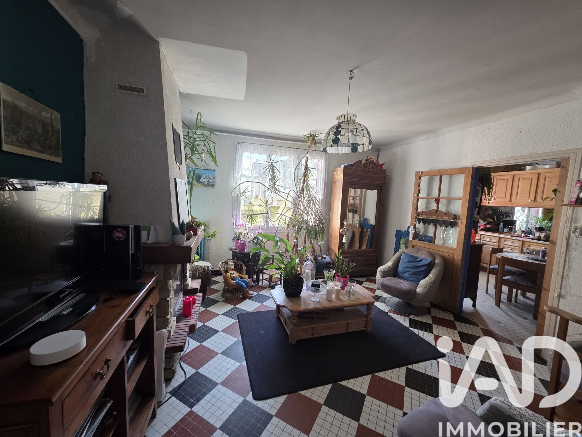 Maison à vendre, 238m², Cinq-Mars-la-Pile
