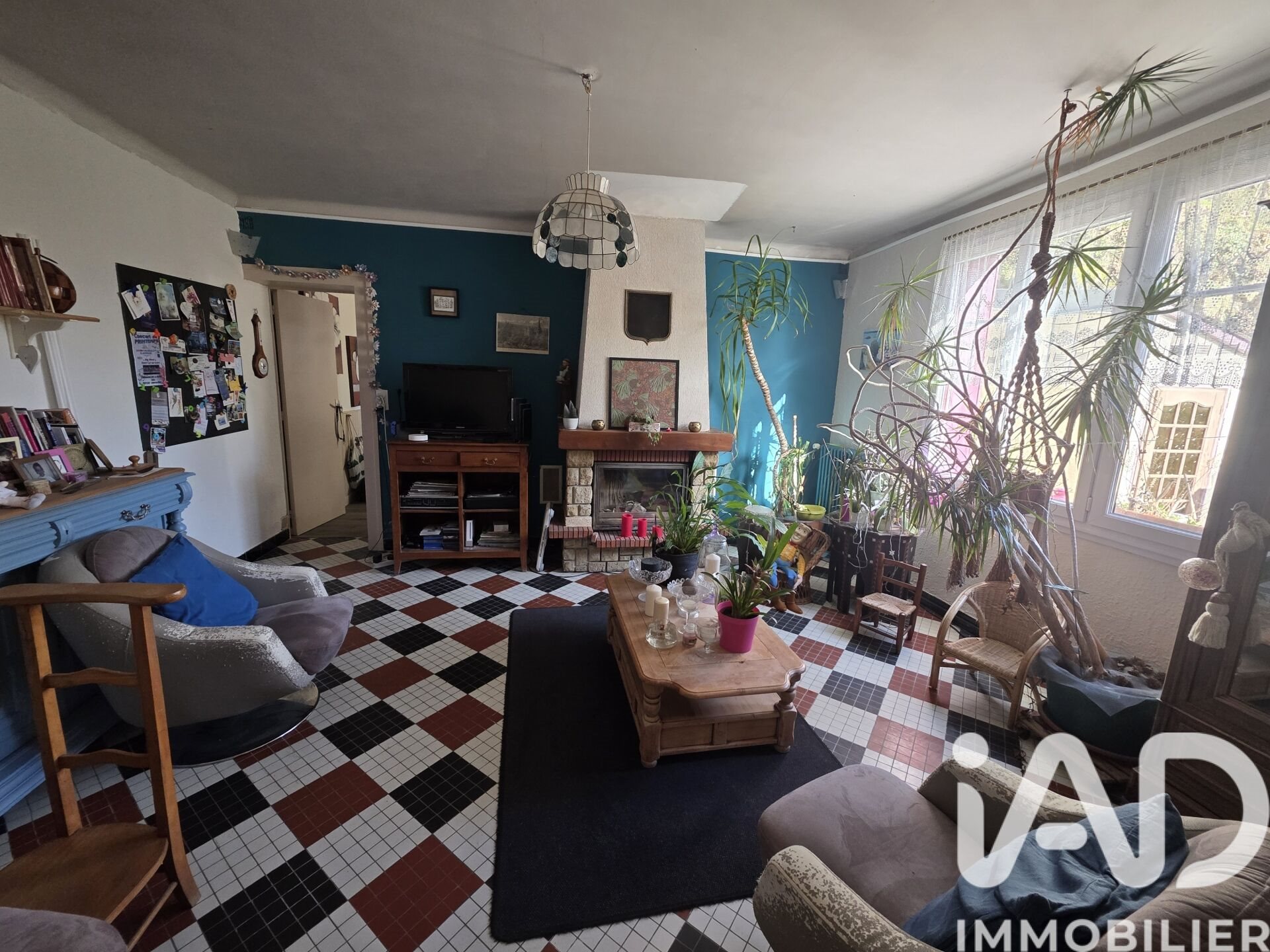 Maison à vendre, 238m², Cinq-Mars-la-Pile