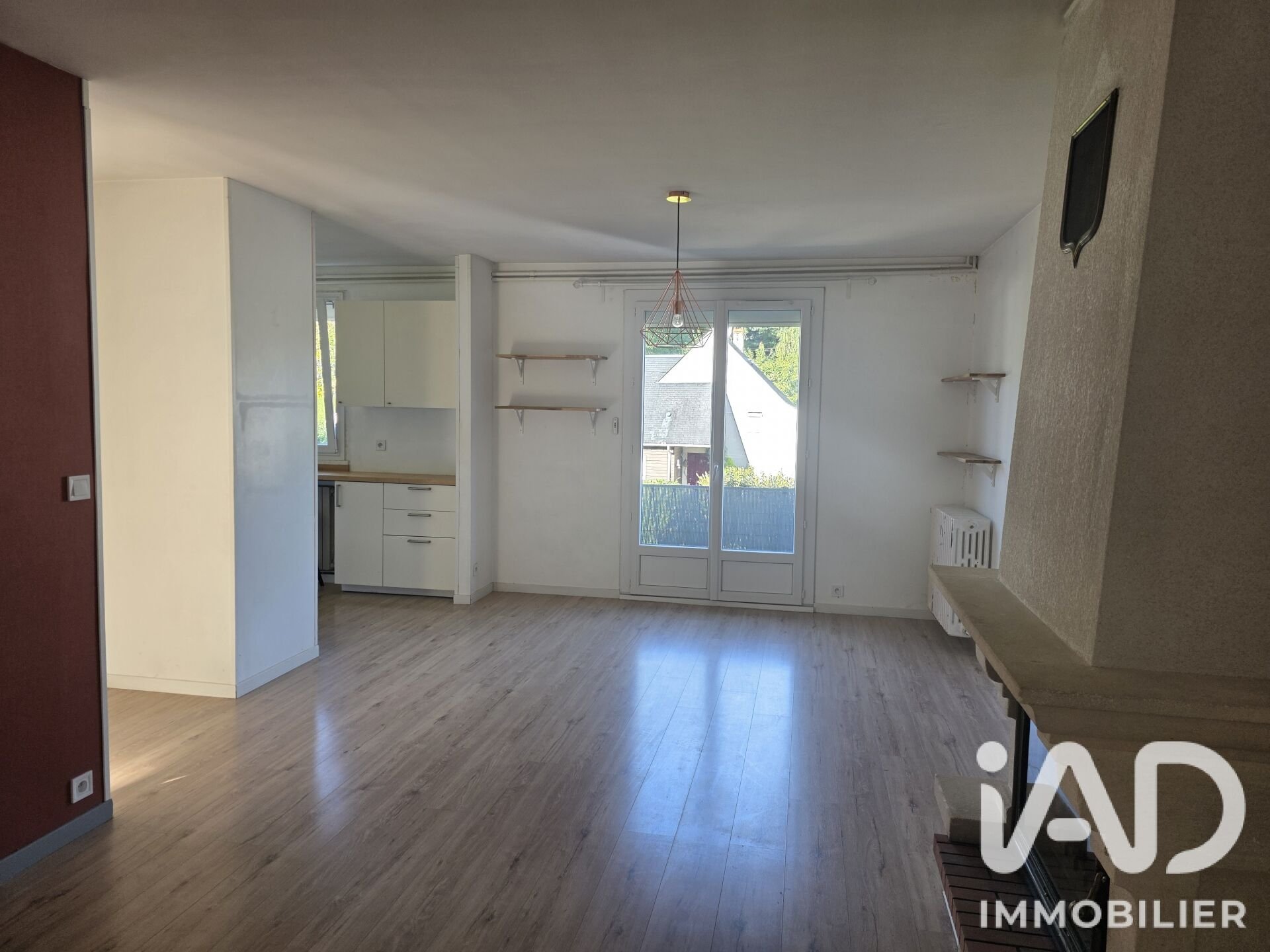 Maison à vendre, 110m², Langeais