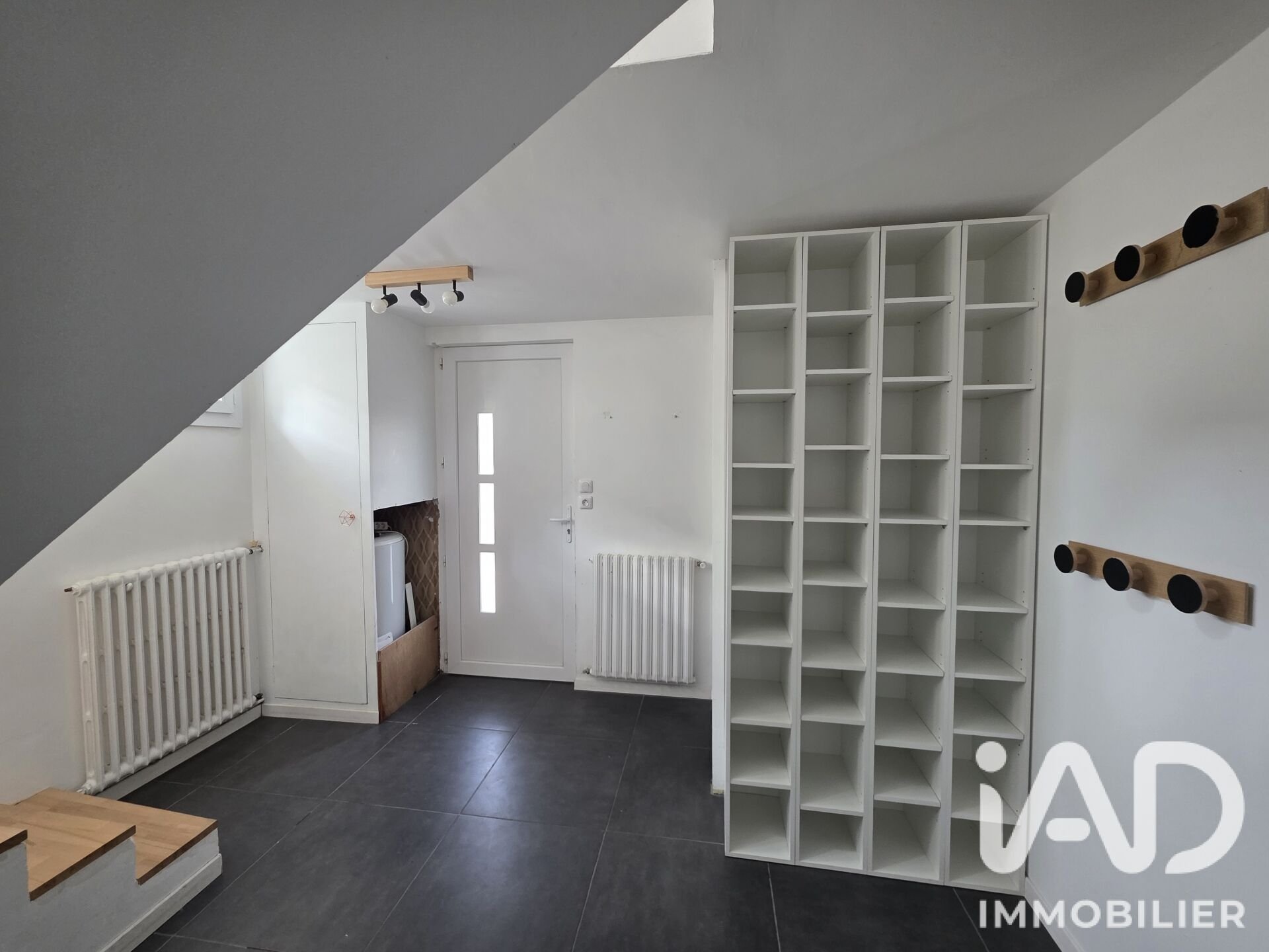Maison à vendre, 110m², Langeais