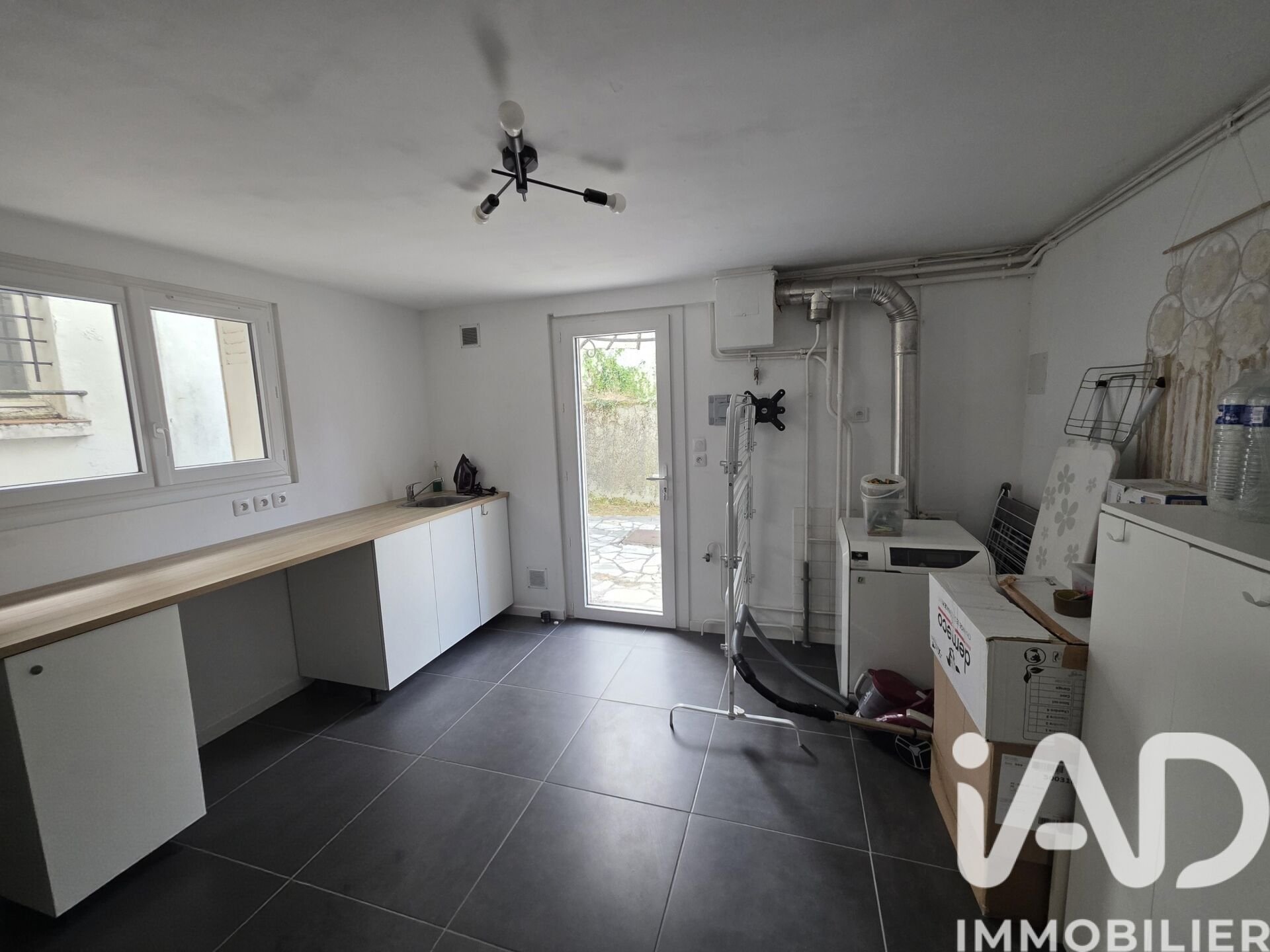Maison à vendre, 110m², Langeais