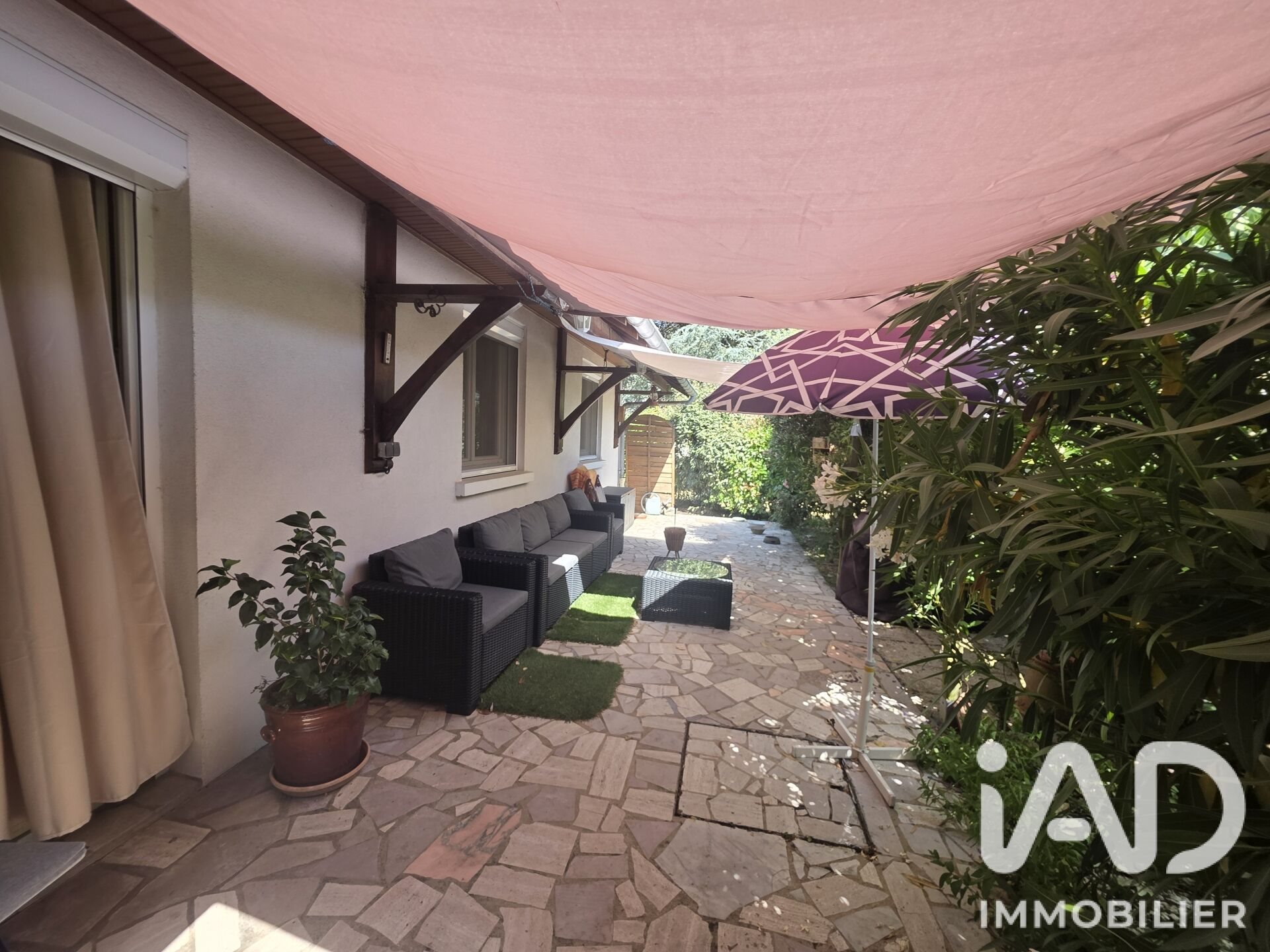 Maison à vendre, 94m², Joué-lès-Tours