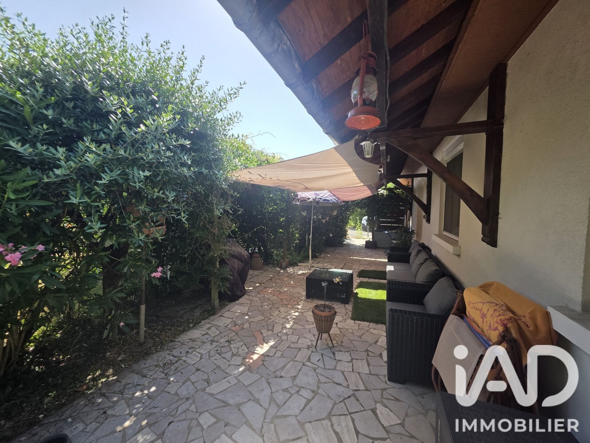 Maison à vendre, 94m², Joué-lès-Tours