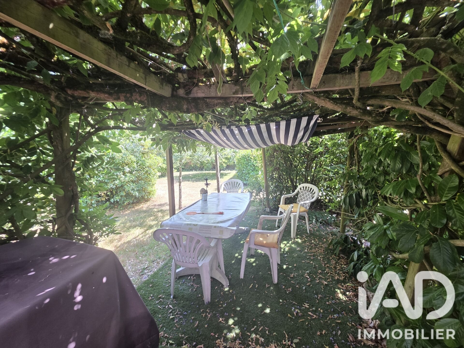 Maison à vendre, 94m², Joué-lès-Tours
