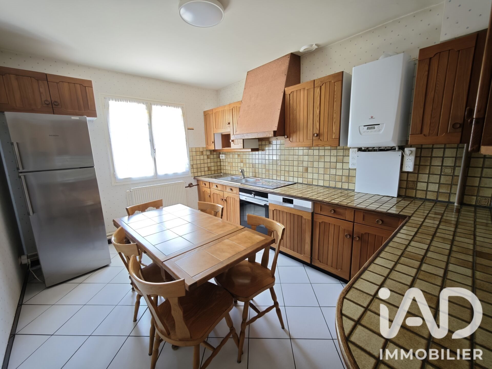 Maison à vendre, 109m², Gien