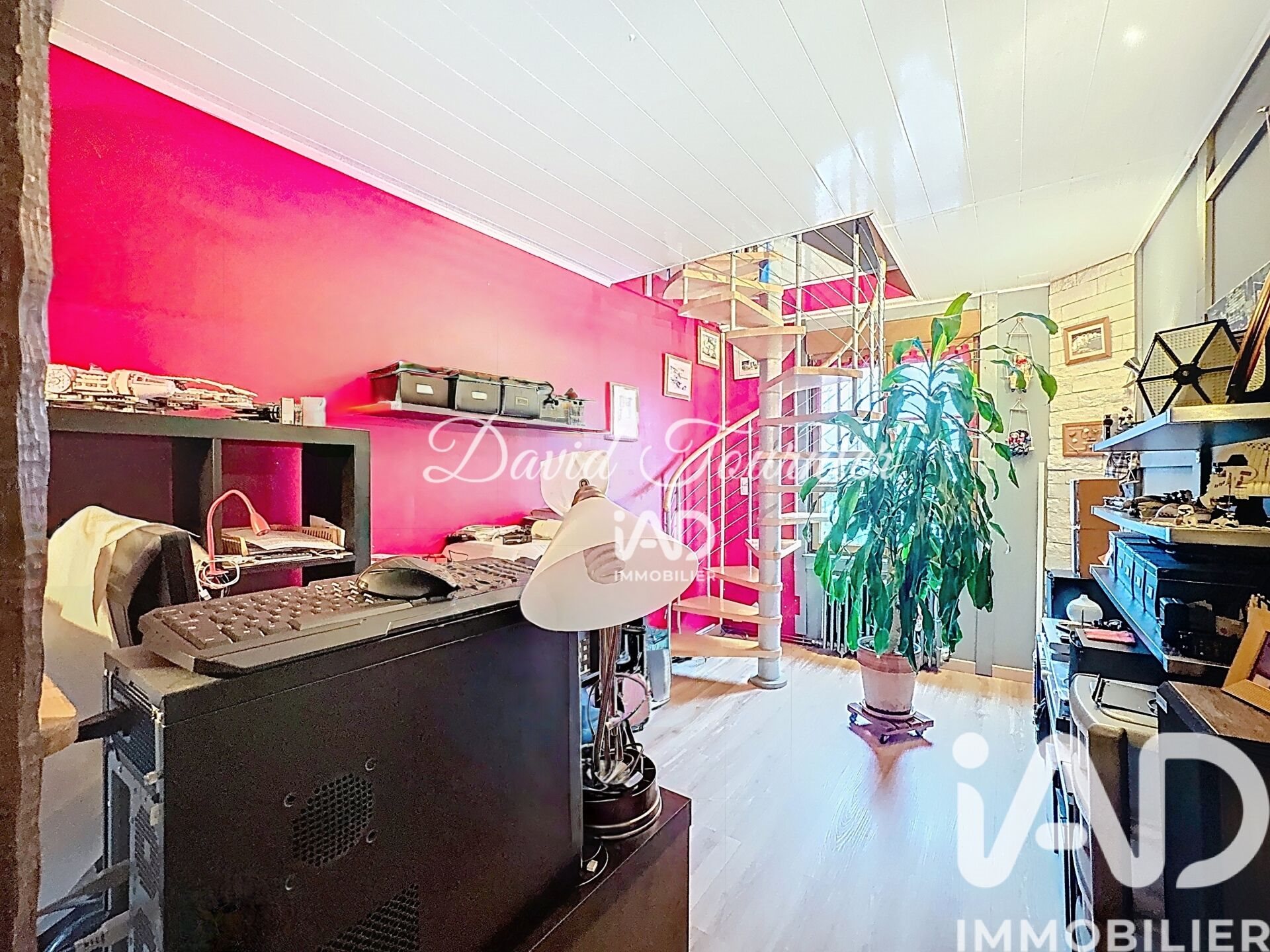 Maison à vendre, 132m², Crépy-en-Valois