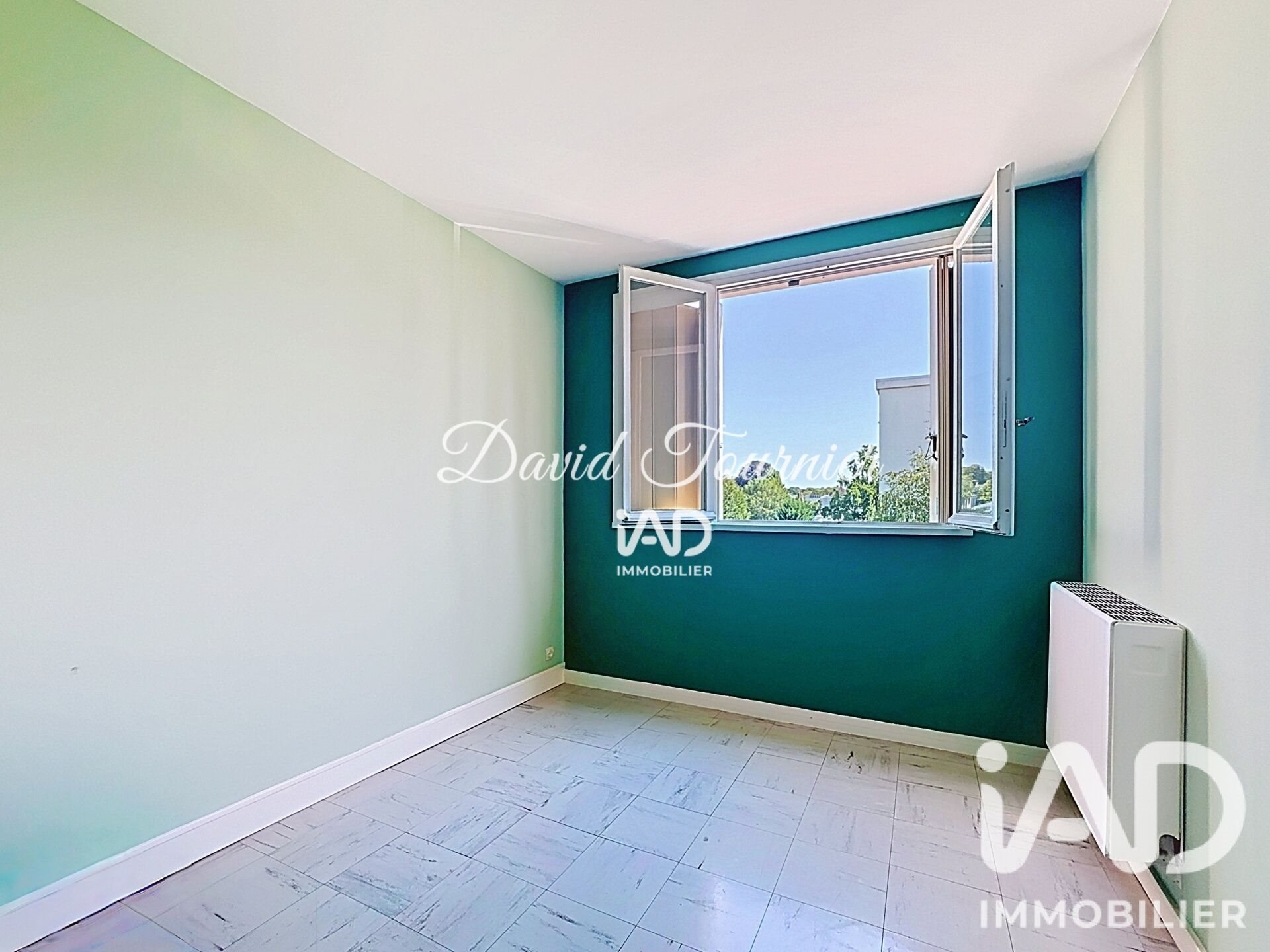 Appartement à vendre, 58m², Villers-Cotterêts