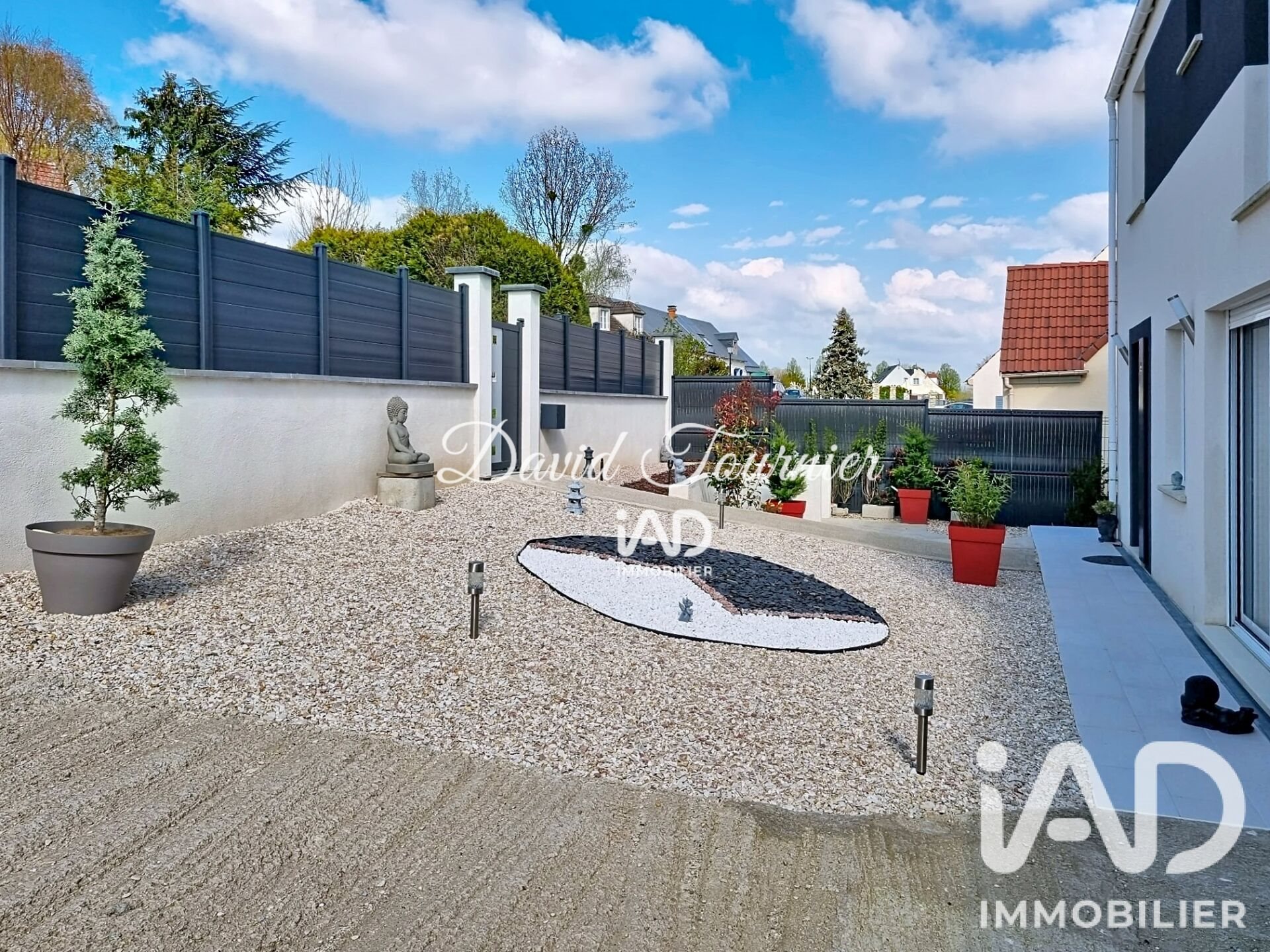 Maison à vendre, 135m², Villers-Cotterêts