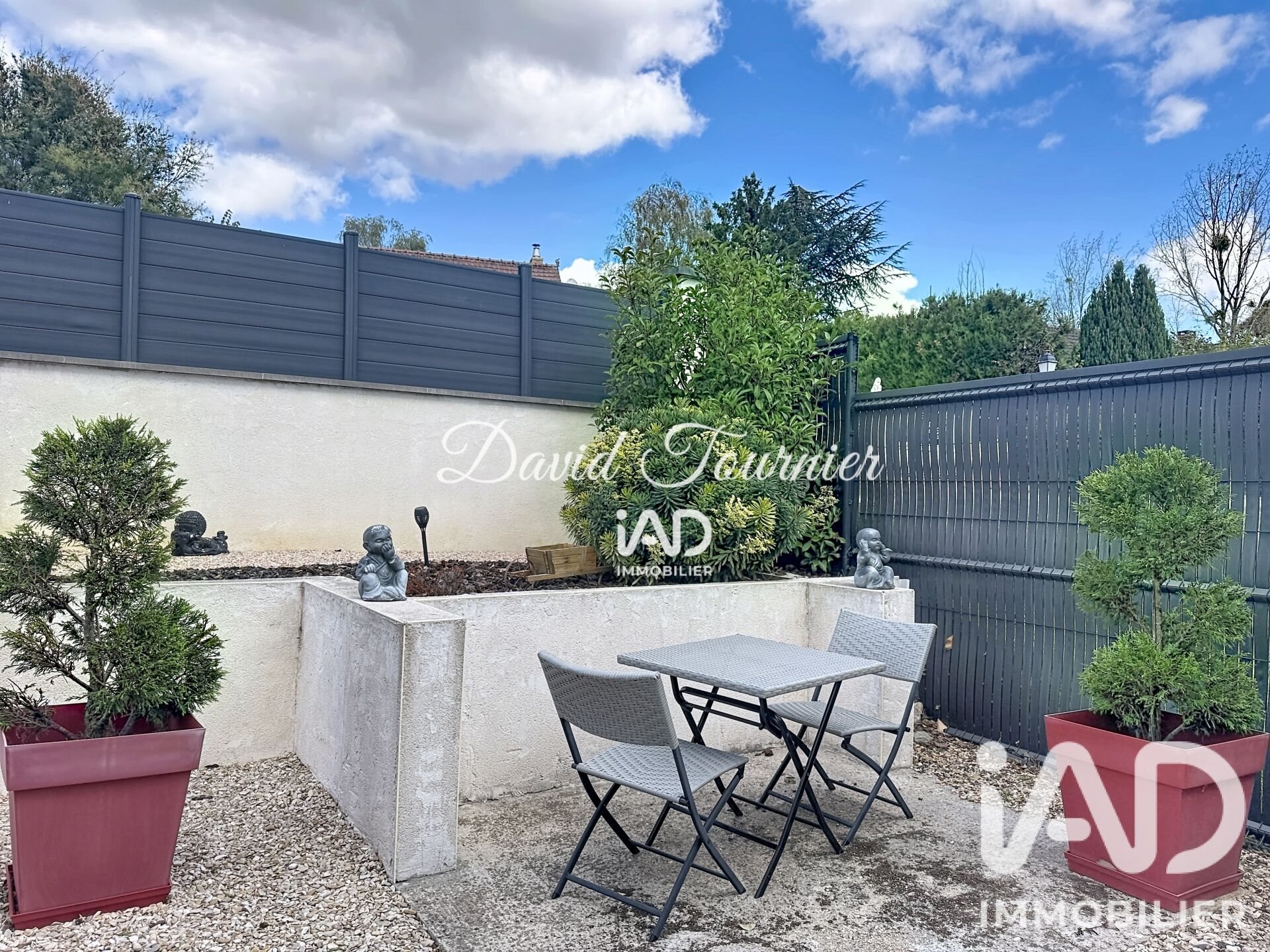 Maison à vendre, 135m², Villers-Cotterêts
