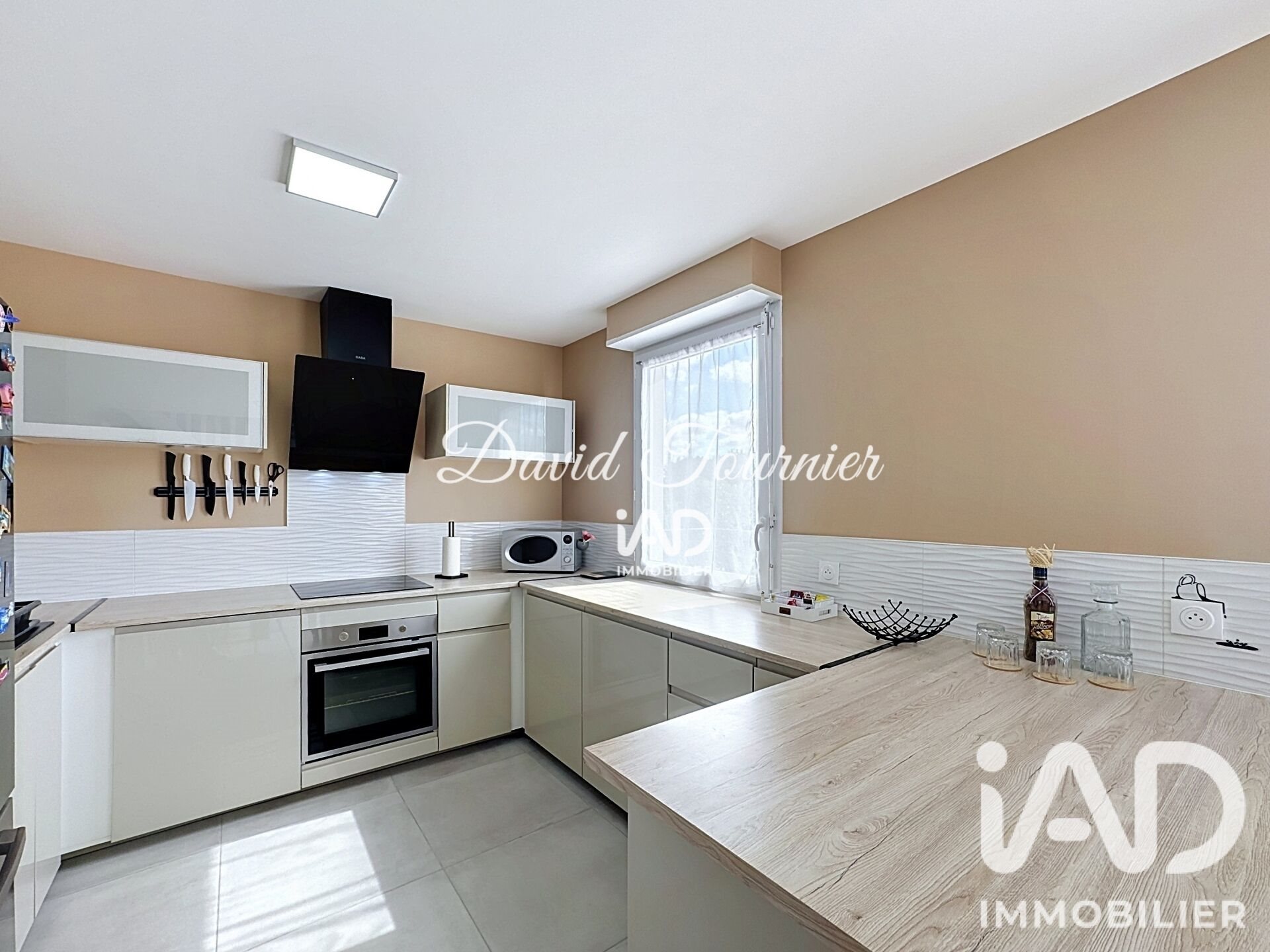 Maison à vendre, 135m², Villers-Cotterêts