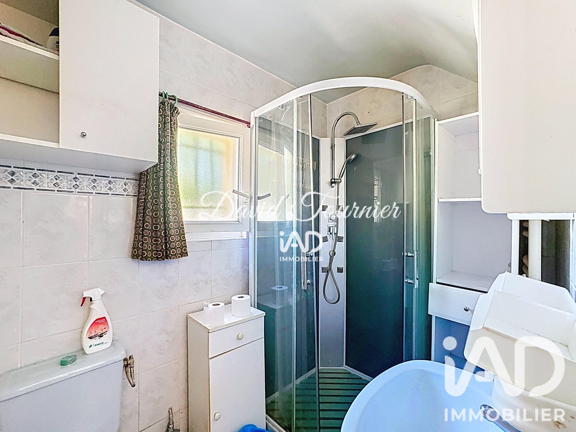 Maison à vendre, 91m², Villers-Cotterêts