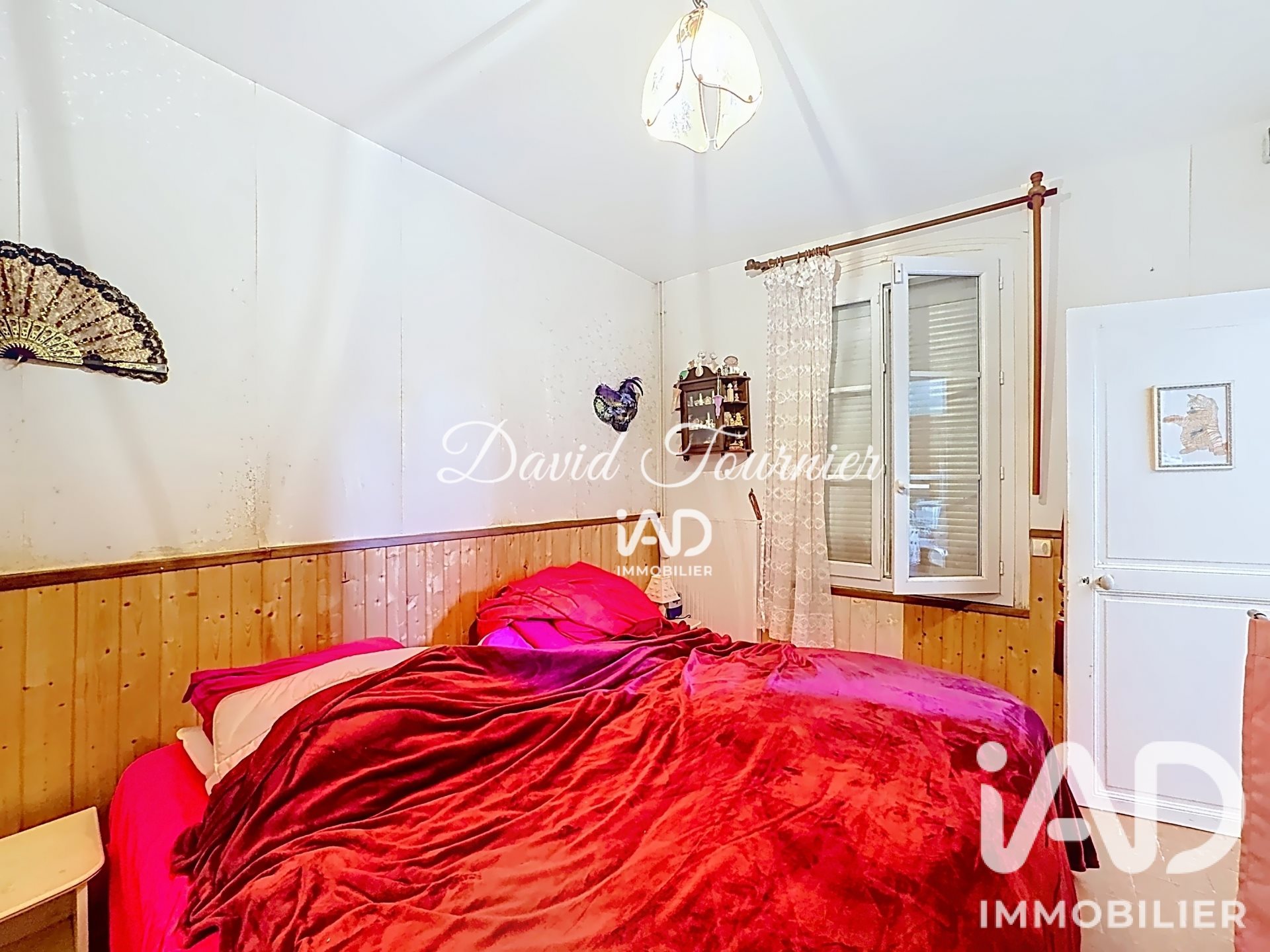 Maison à vendre, 91m², Villers-Cotterêts