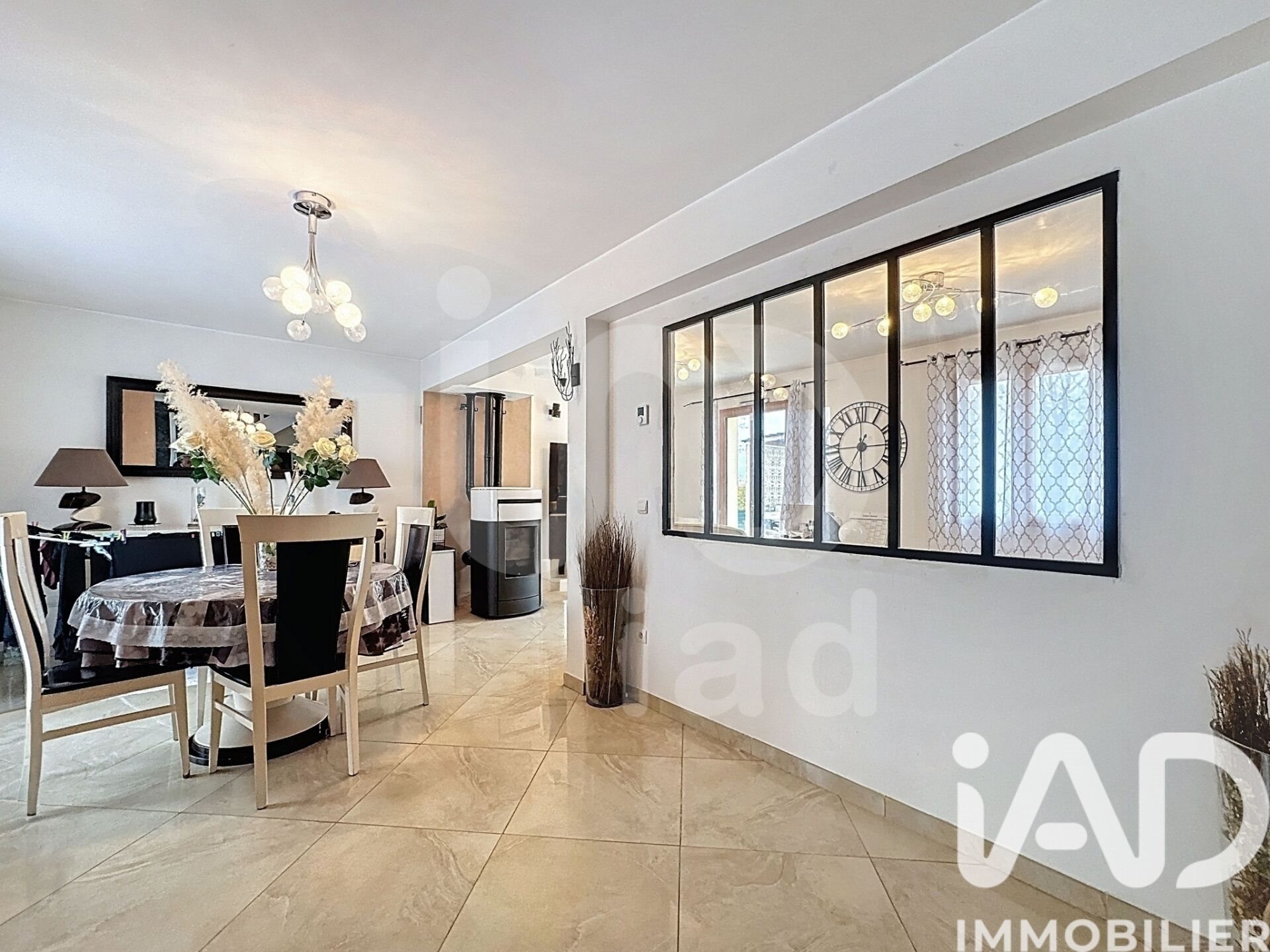 Maison à vendre, 111m², Villers-Cotterêts
