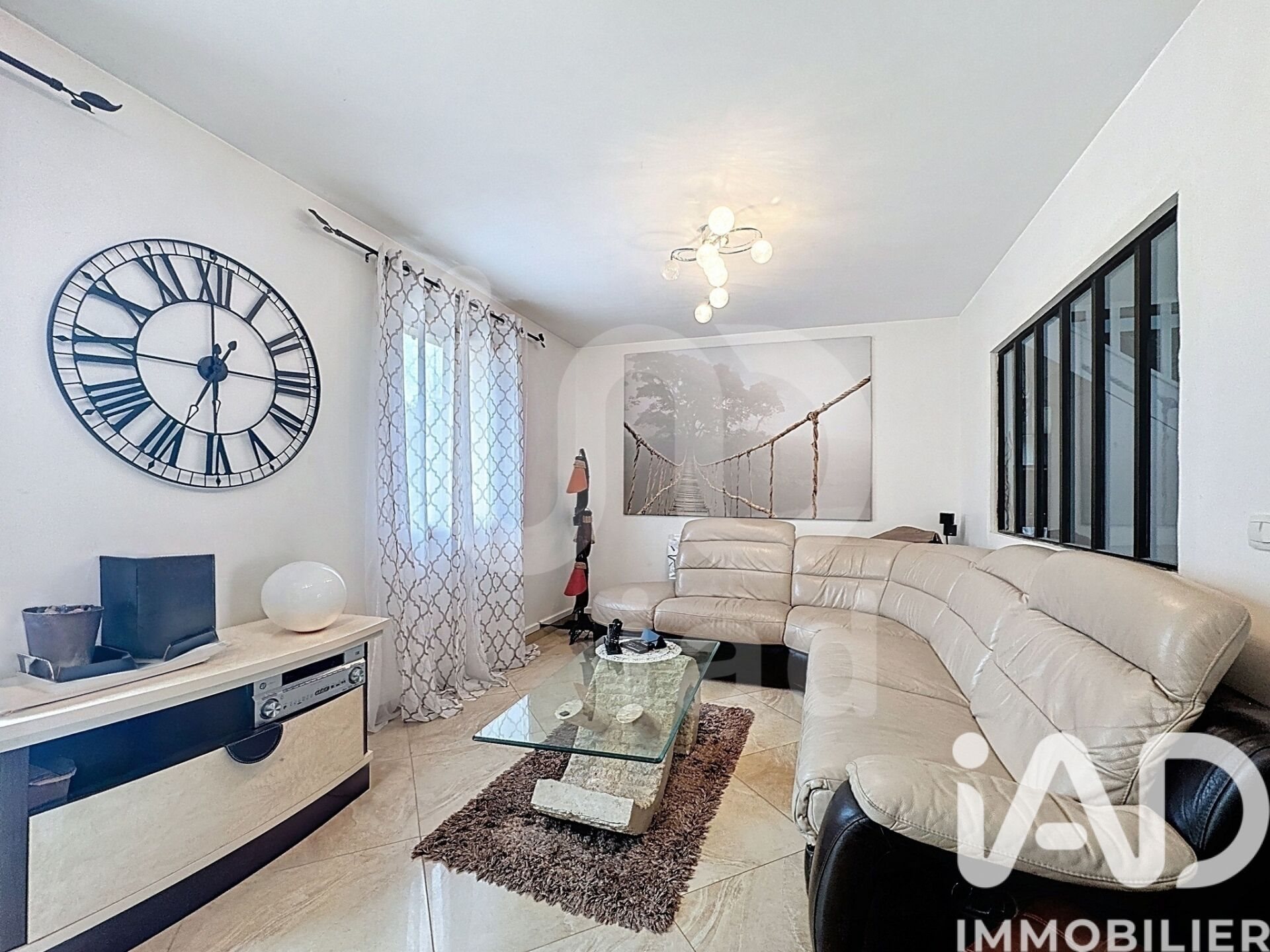 Maison à vendre, 111m², Villers-Cotterêts