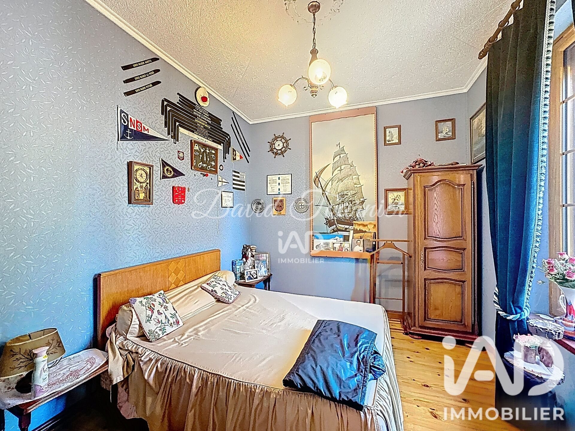 Maison à vendre, 104m², Crépy-en-Valois