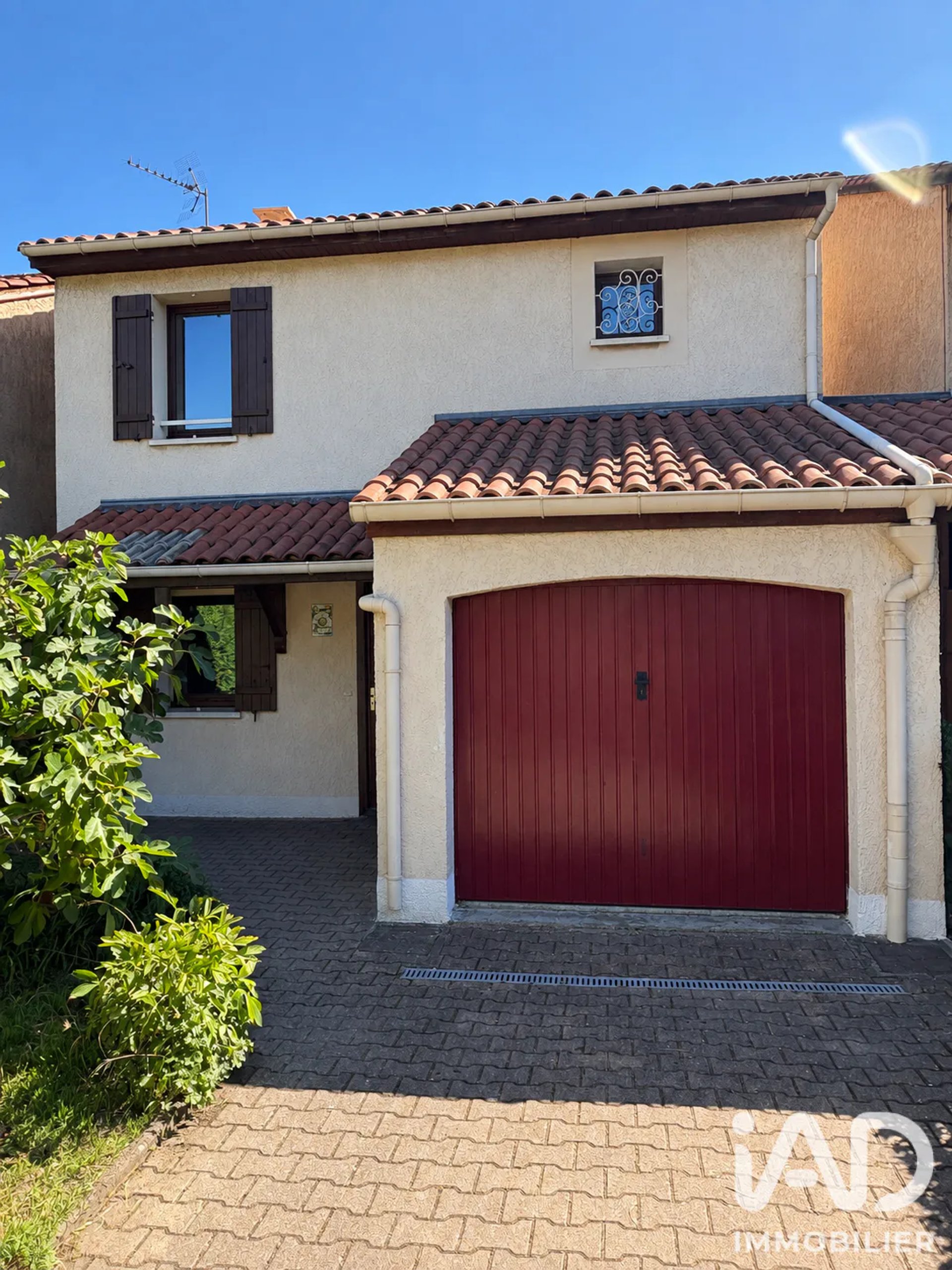Maison à vendre, 88m², Pierre-Bénite
