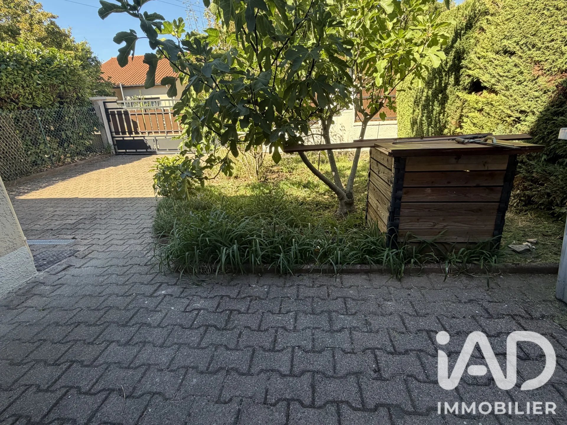 Maison à vendre, 88m², Pierre-Bénite