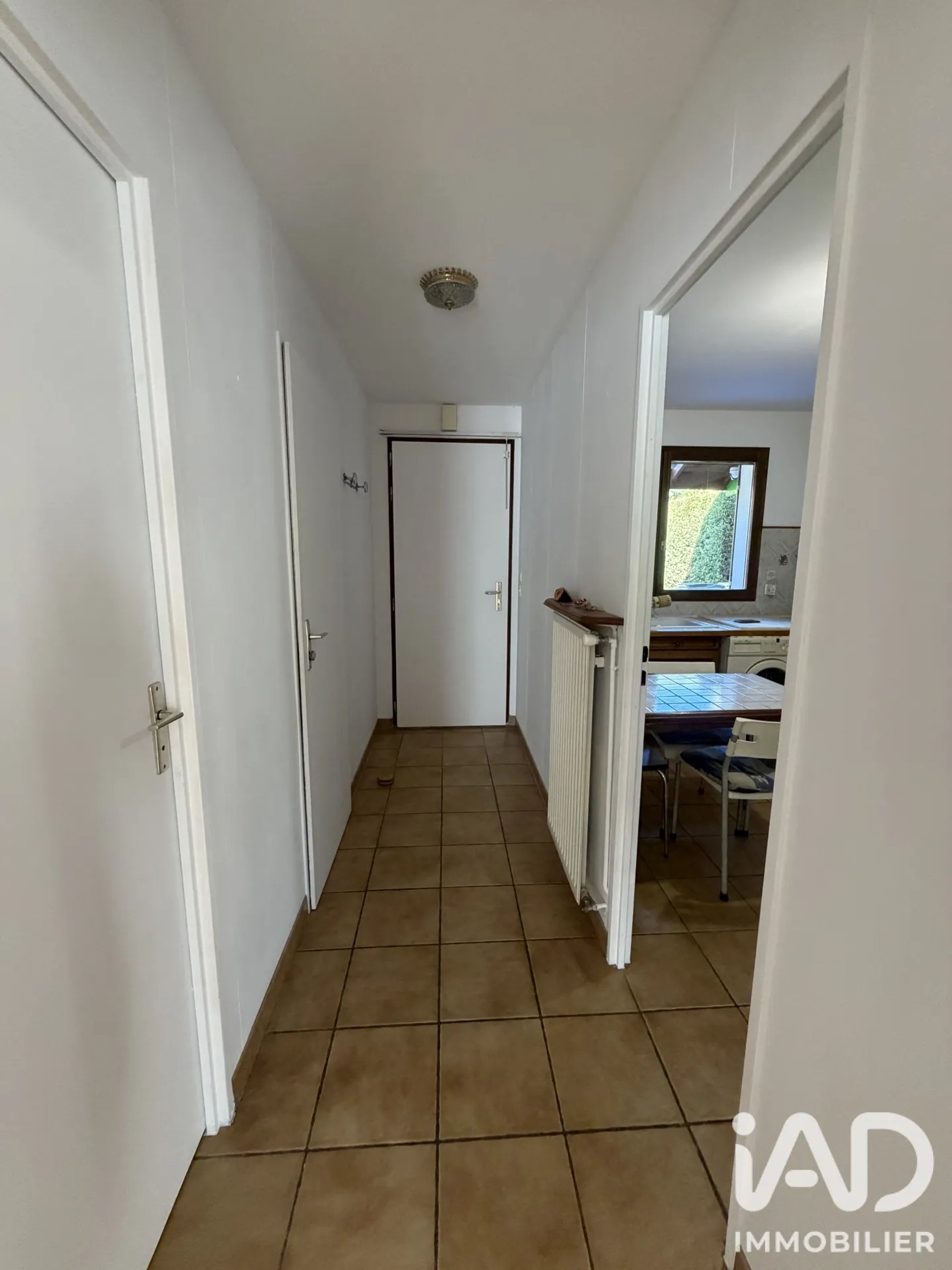 Maison à vendre, 88m², Pierre-Bénite
