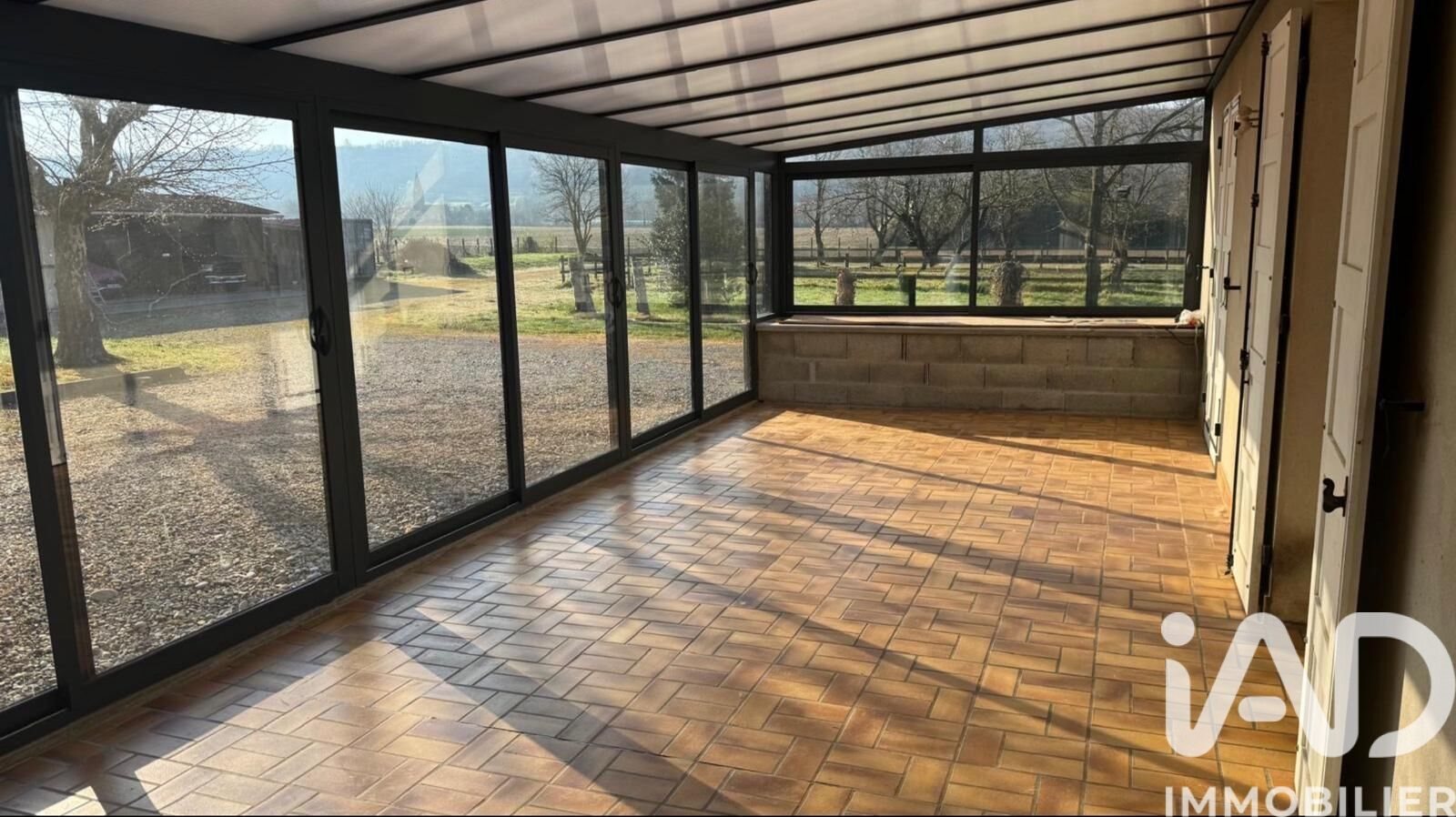 Maison à vendre, 162m², Marcollin