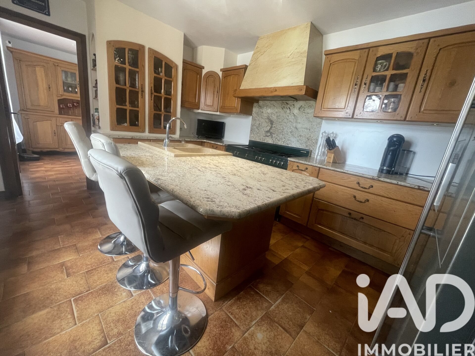 Maison à vendre, 162m², Marcollin