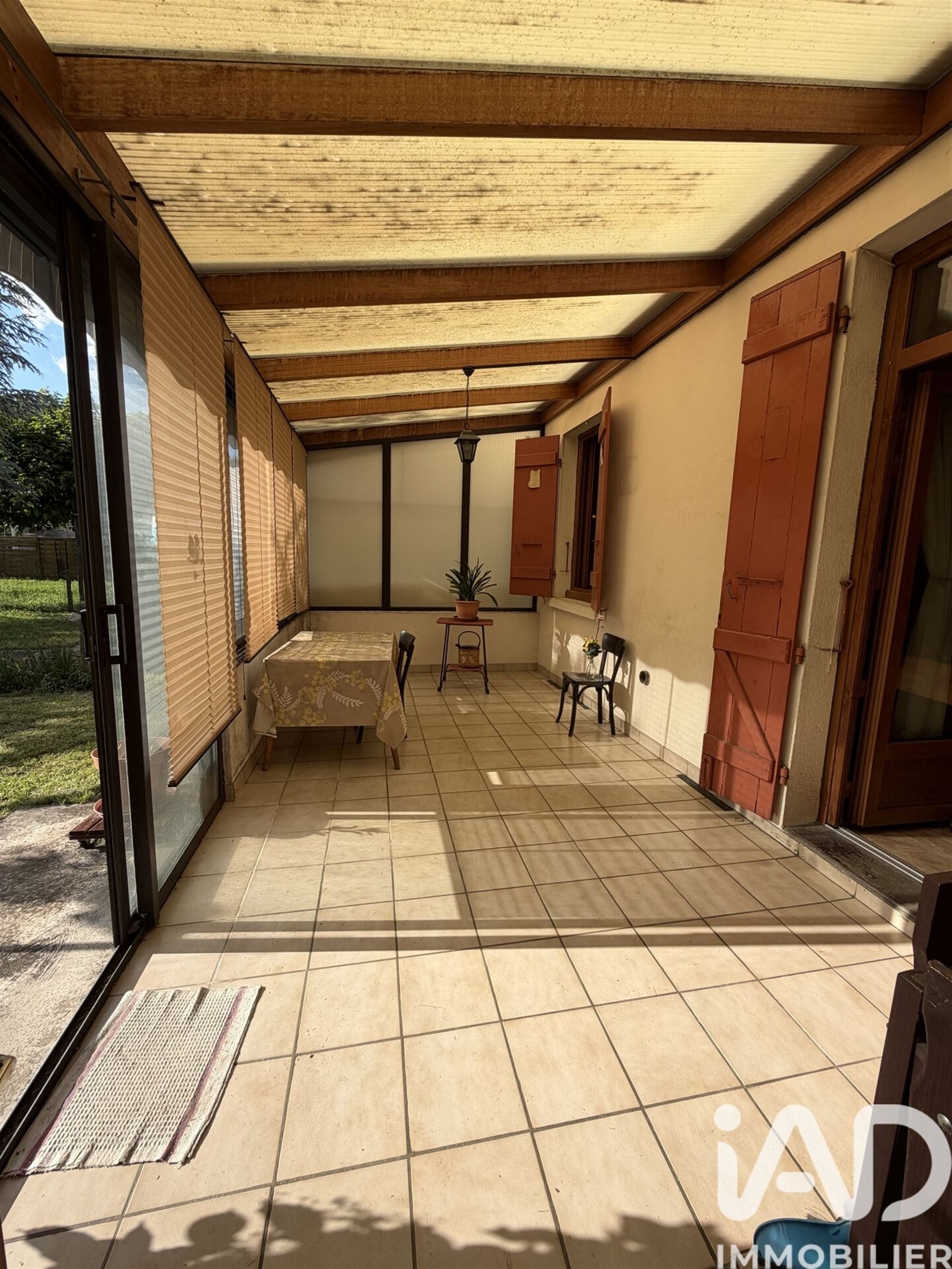 Maison à vendre, 64m², Roussillon