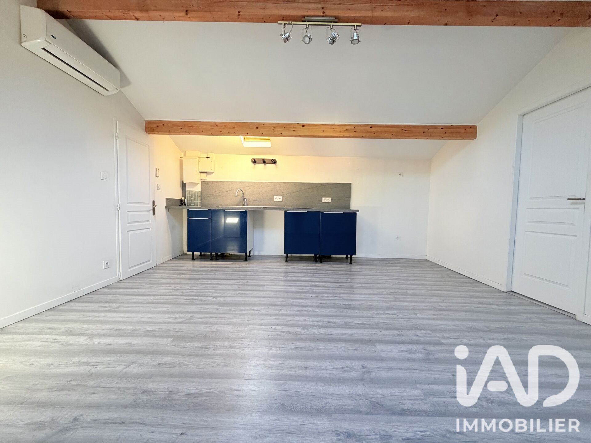 Appartement à vendre, 90m², Saint-Rambert-d'Albon