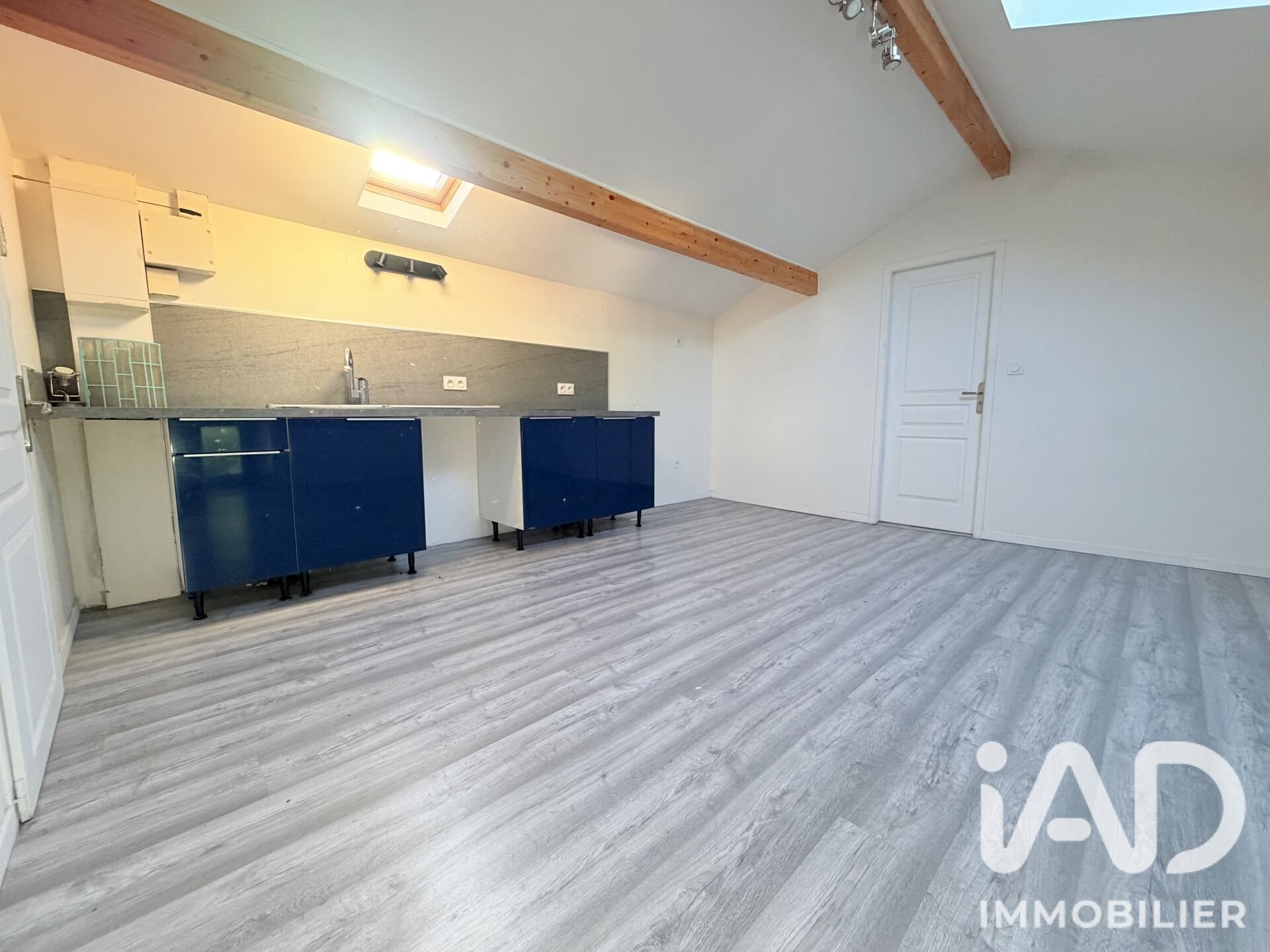 Appartement à vendre, 90m², Saint-Rambert-d'Albon