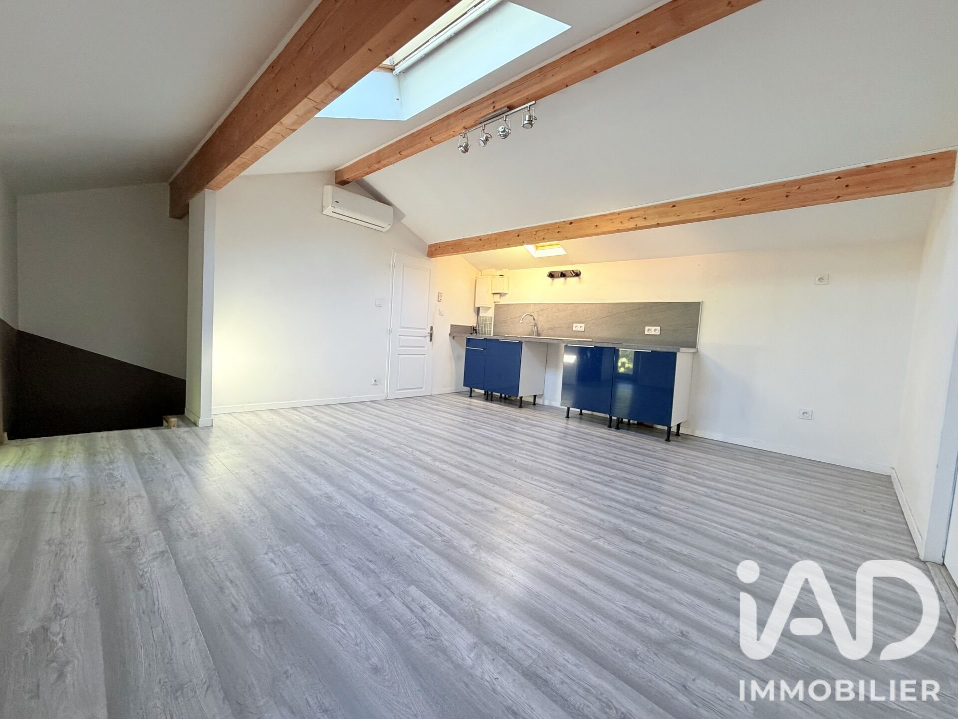 Appartement à vendre, 90m², Saint-Rambert-d'Albon