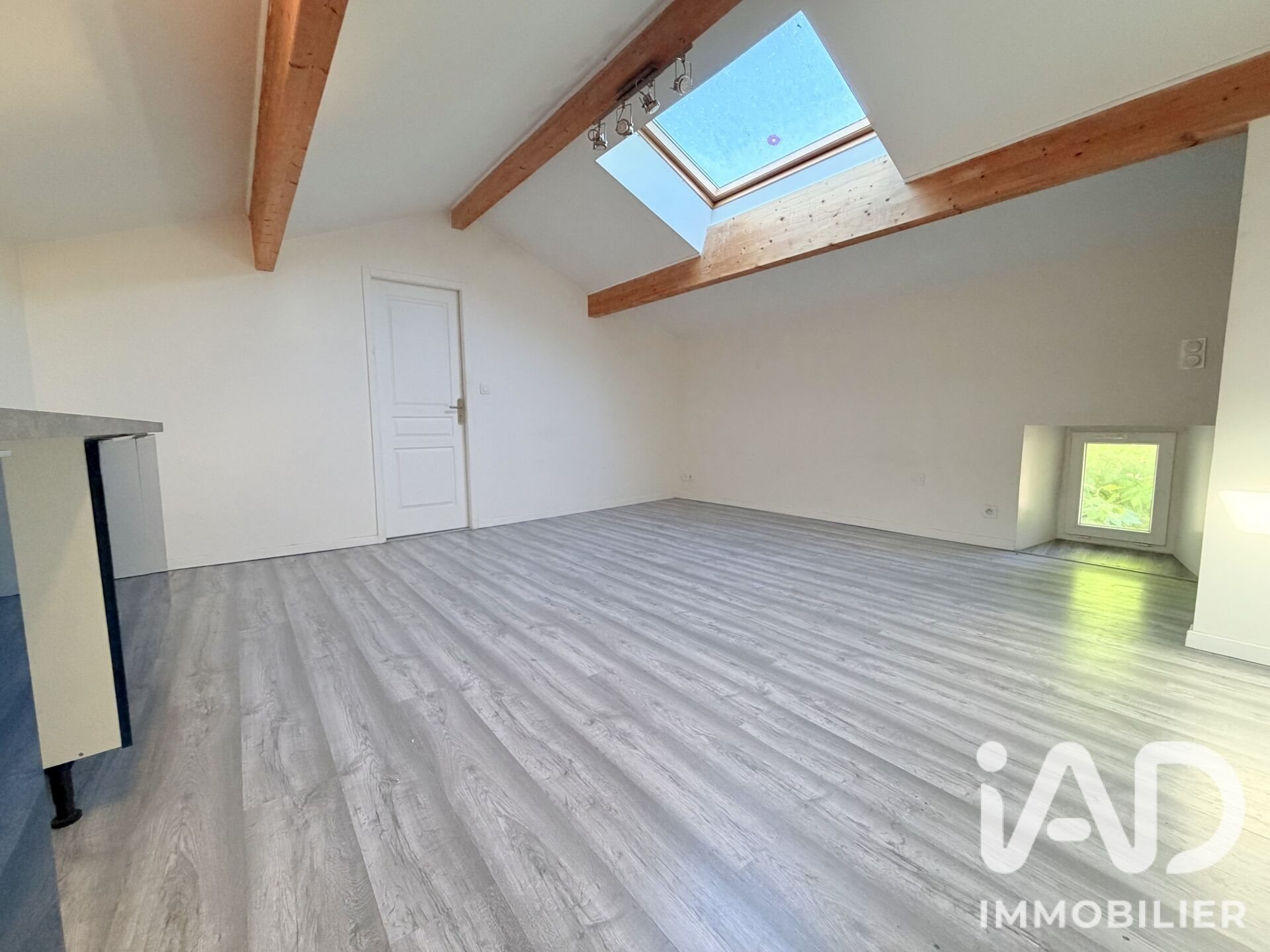 Appartement à vendre, 90m², Saint-Rambert-d'Albon