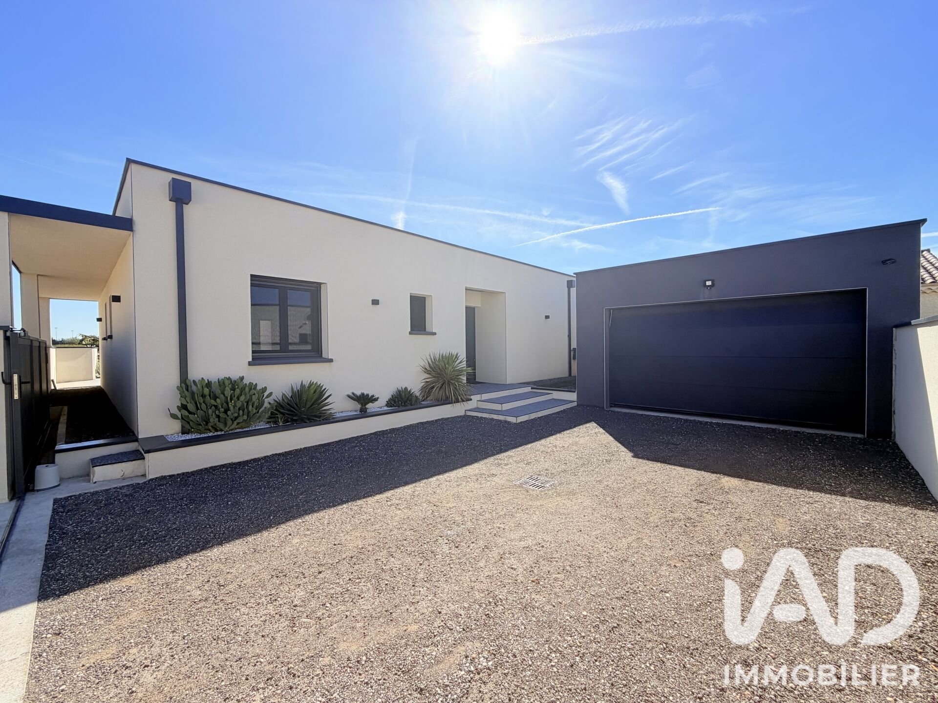 Maison à vendre, 148m², Anneyron