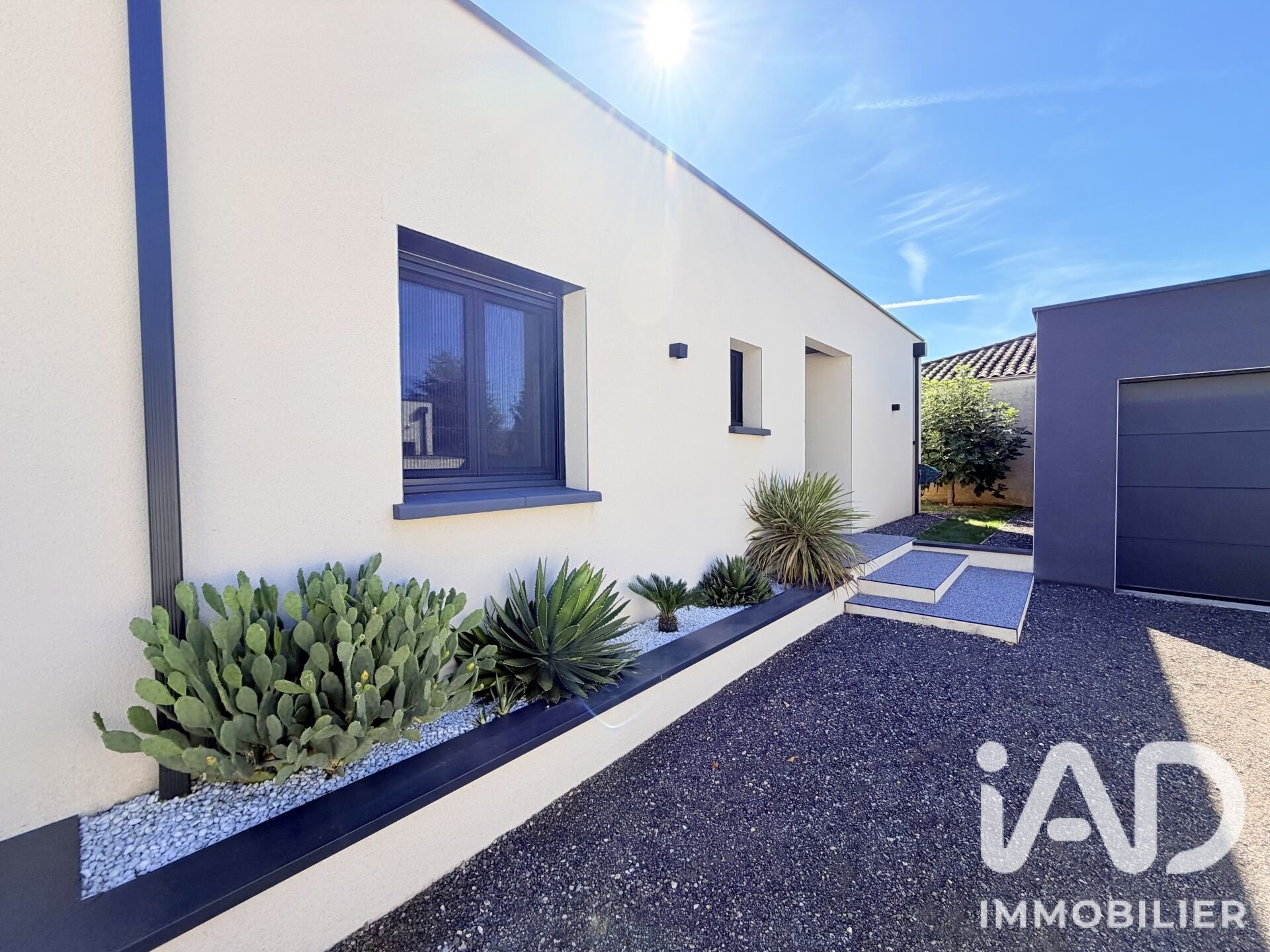 Maison à vendre, 148m², Anneyron