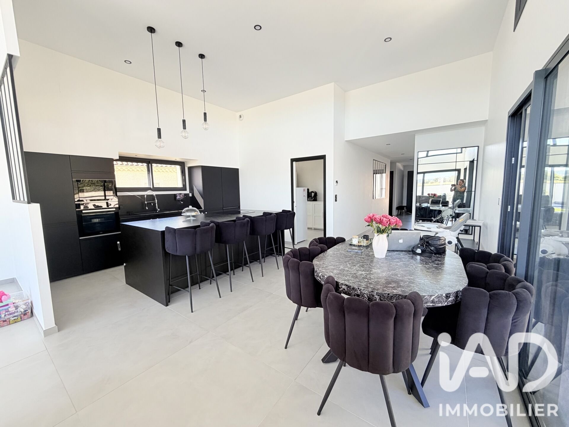 Maison à vendre, 148m², Anneyron