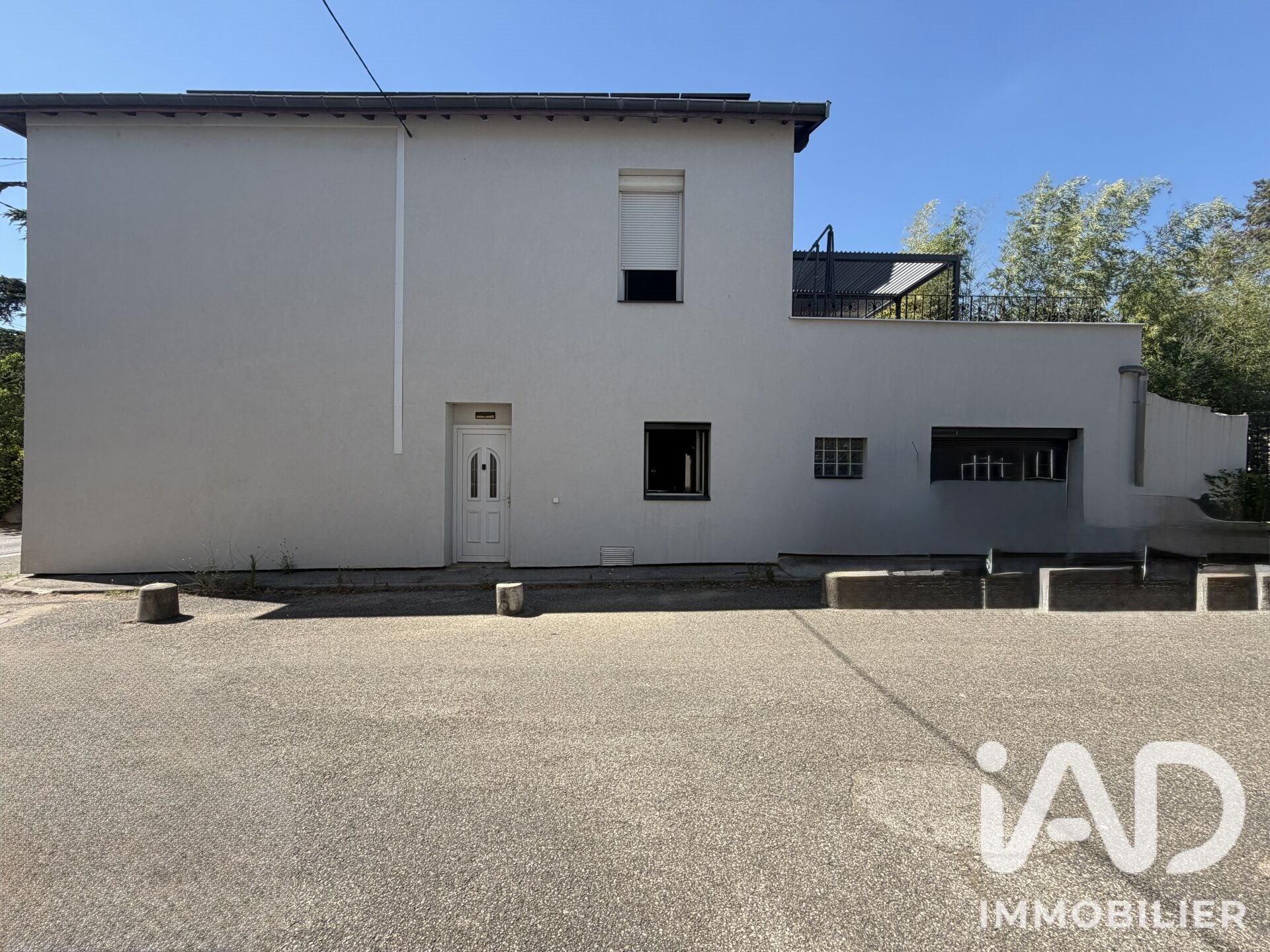 Maison à vendre, 117m², Le Péage-de-Roussillon
