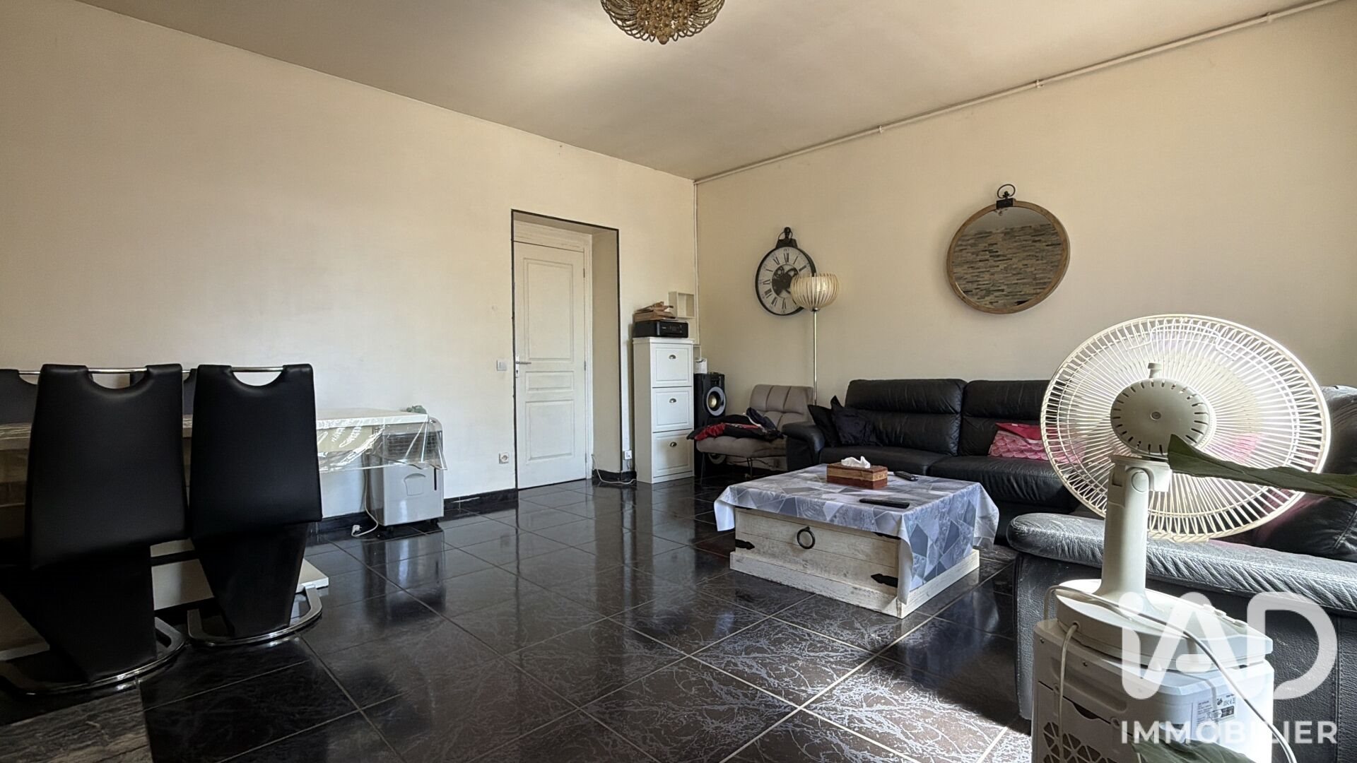 Maison à vendre, 117m², Le Péage-de-Roussillon
