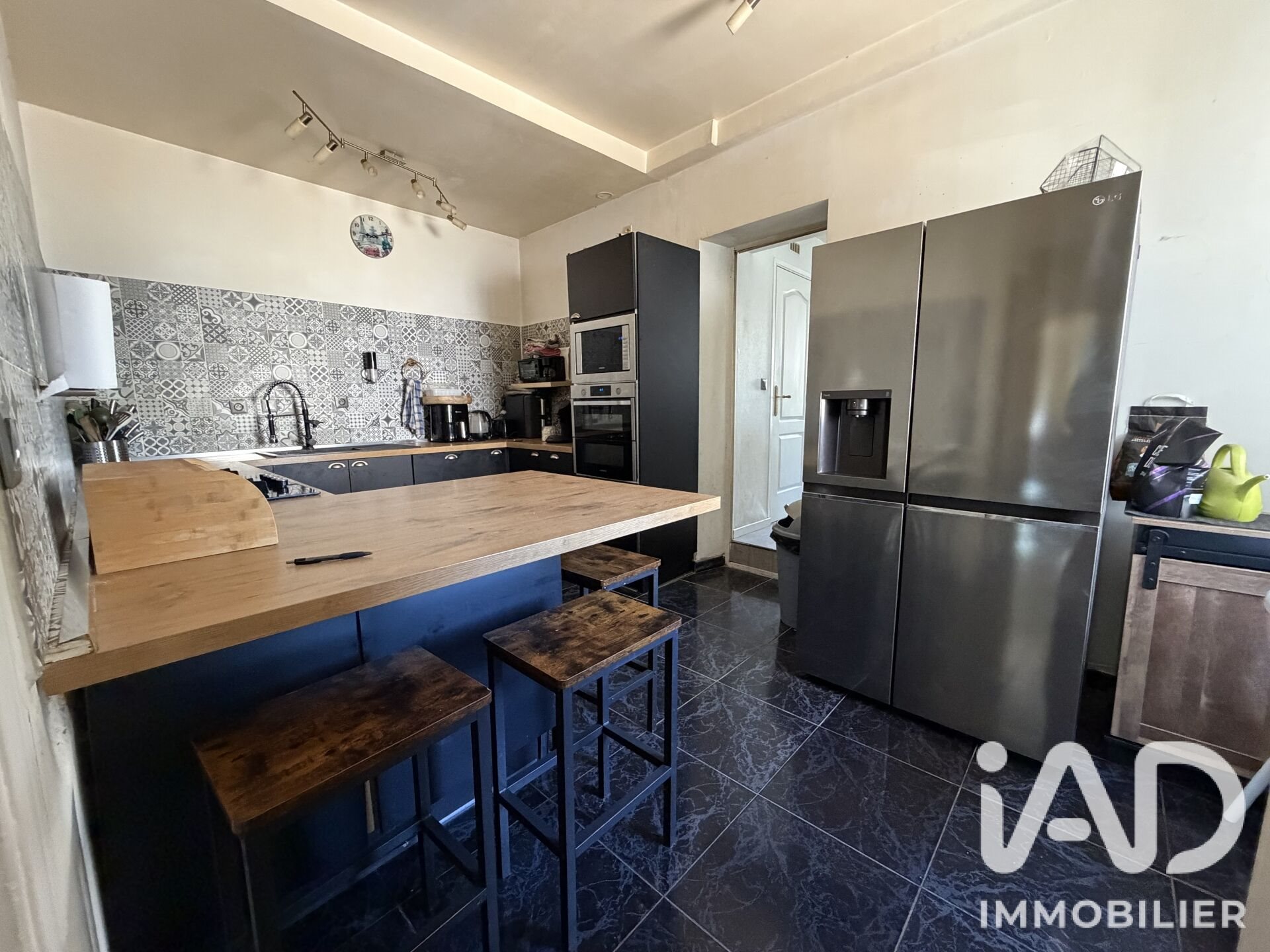 Maison à vendre, 117m², Le Péage-de-Roussillon
