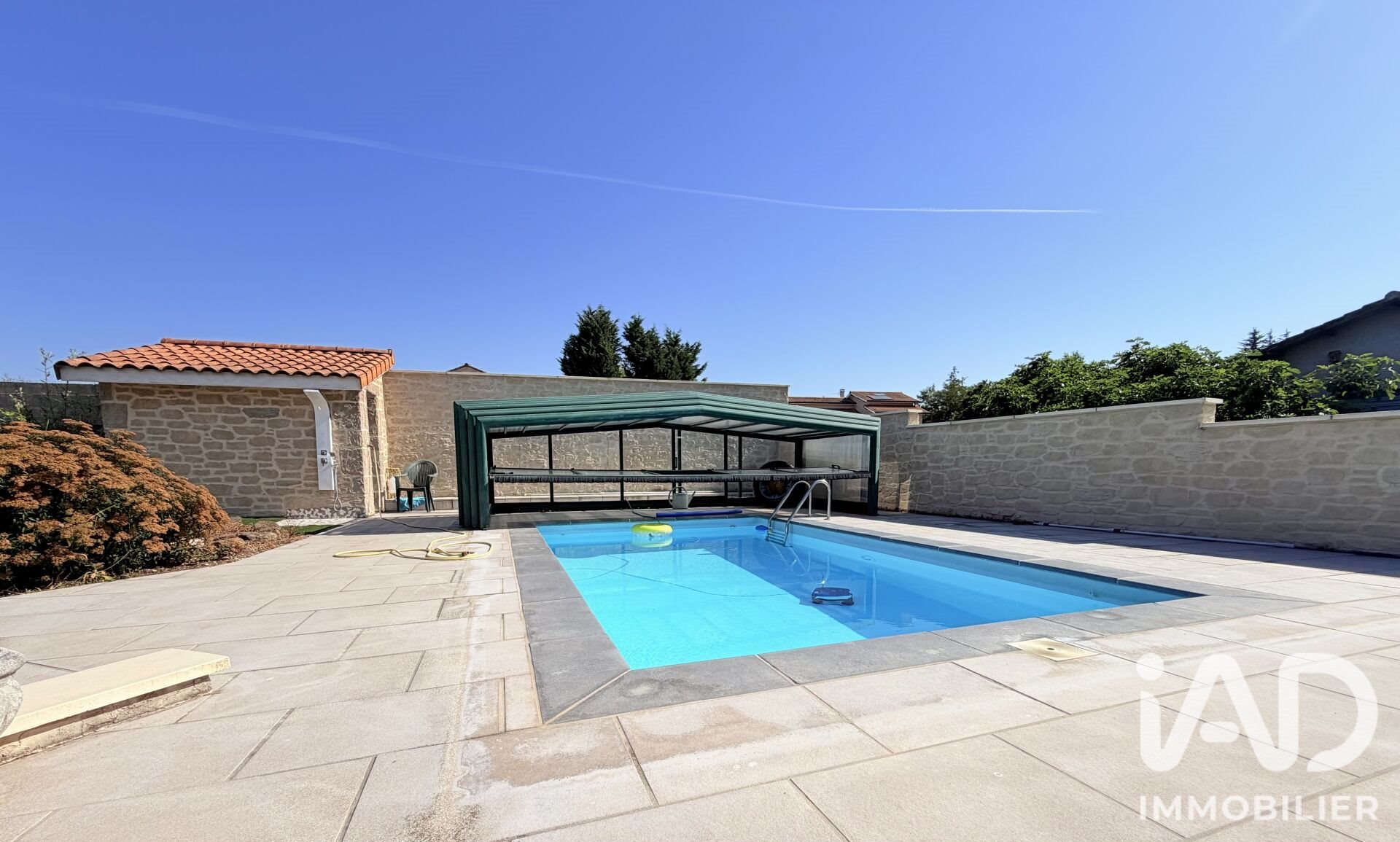 Maison à vendre, 120m², Roussillon
